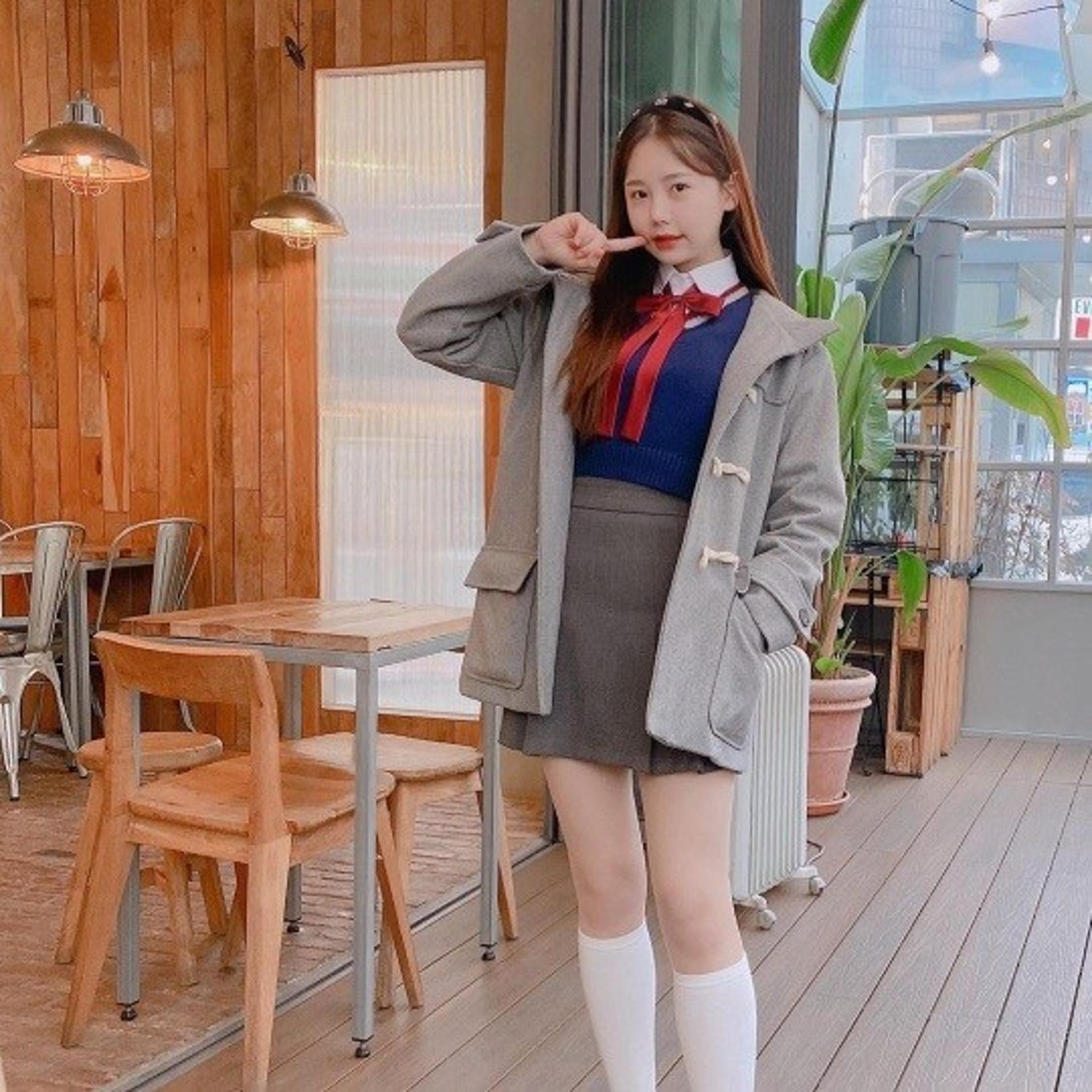 "학폭 최악, 사필귀정"… 송하예, 지수 저격했나