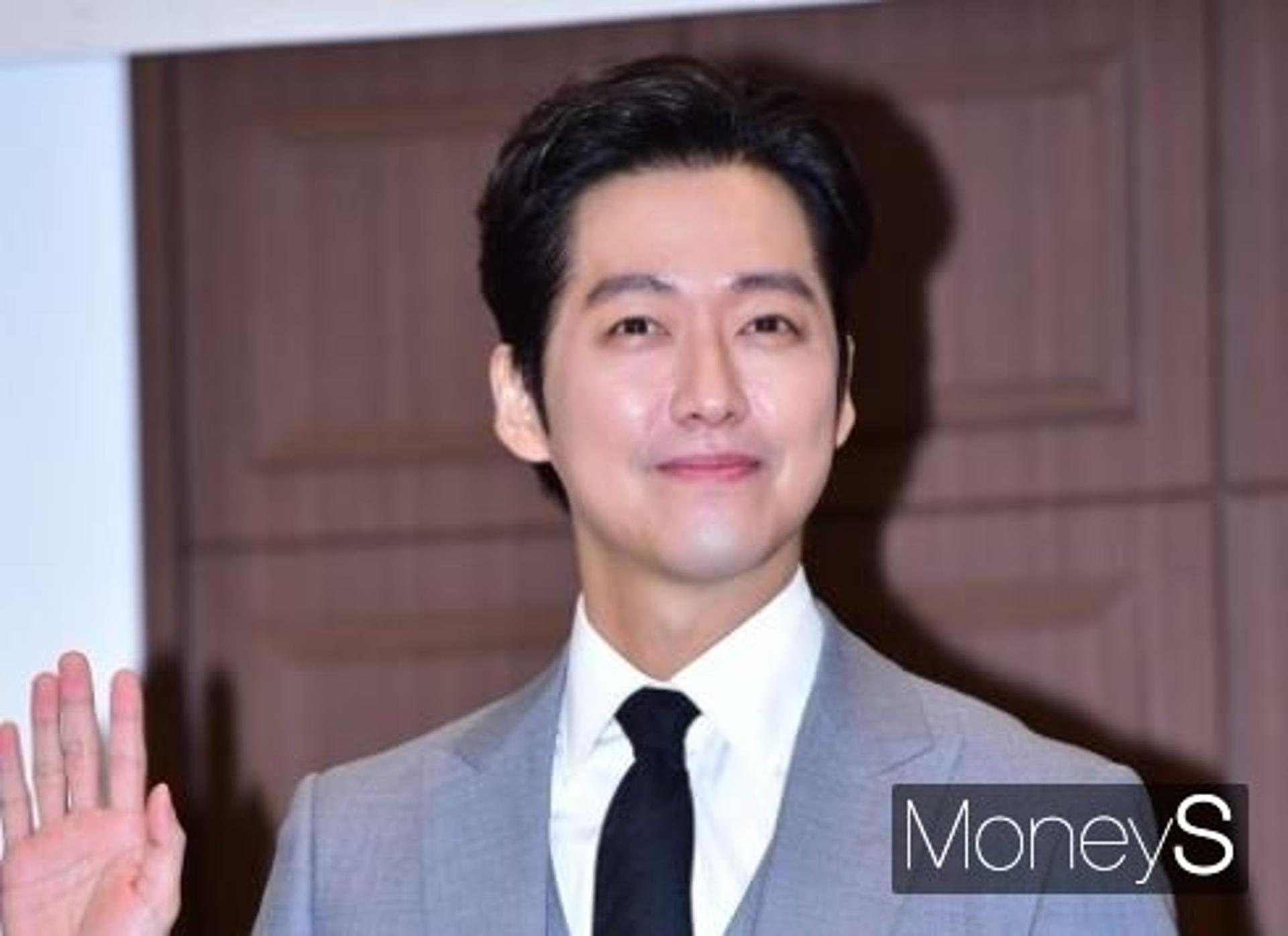 "같은 반이었습니다"… 남궁민 폭로글 등장 '관심'