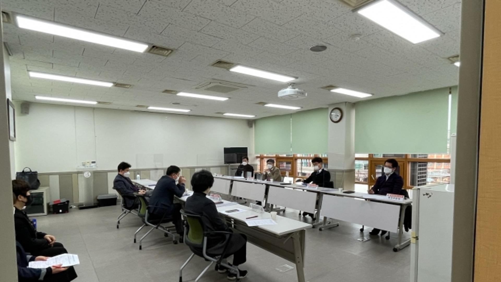 화성시, 코로나19 백신접종 의료인력 확보 나서