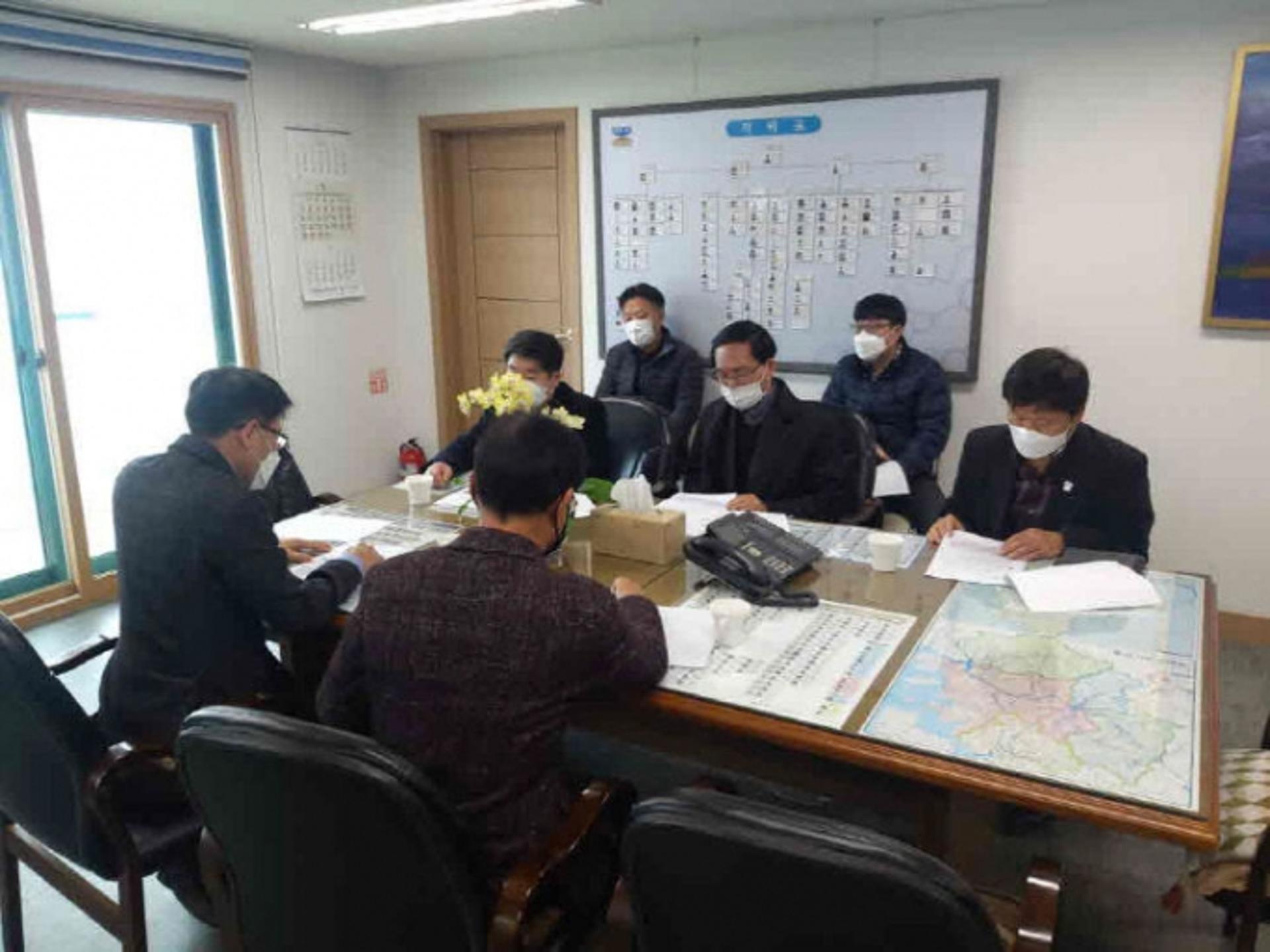 광명시, ‘노온정수장 고도정수처리시설 설치사업’ 본격 추진