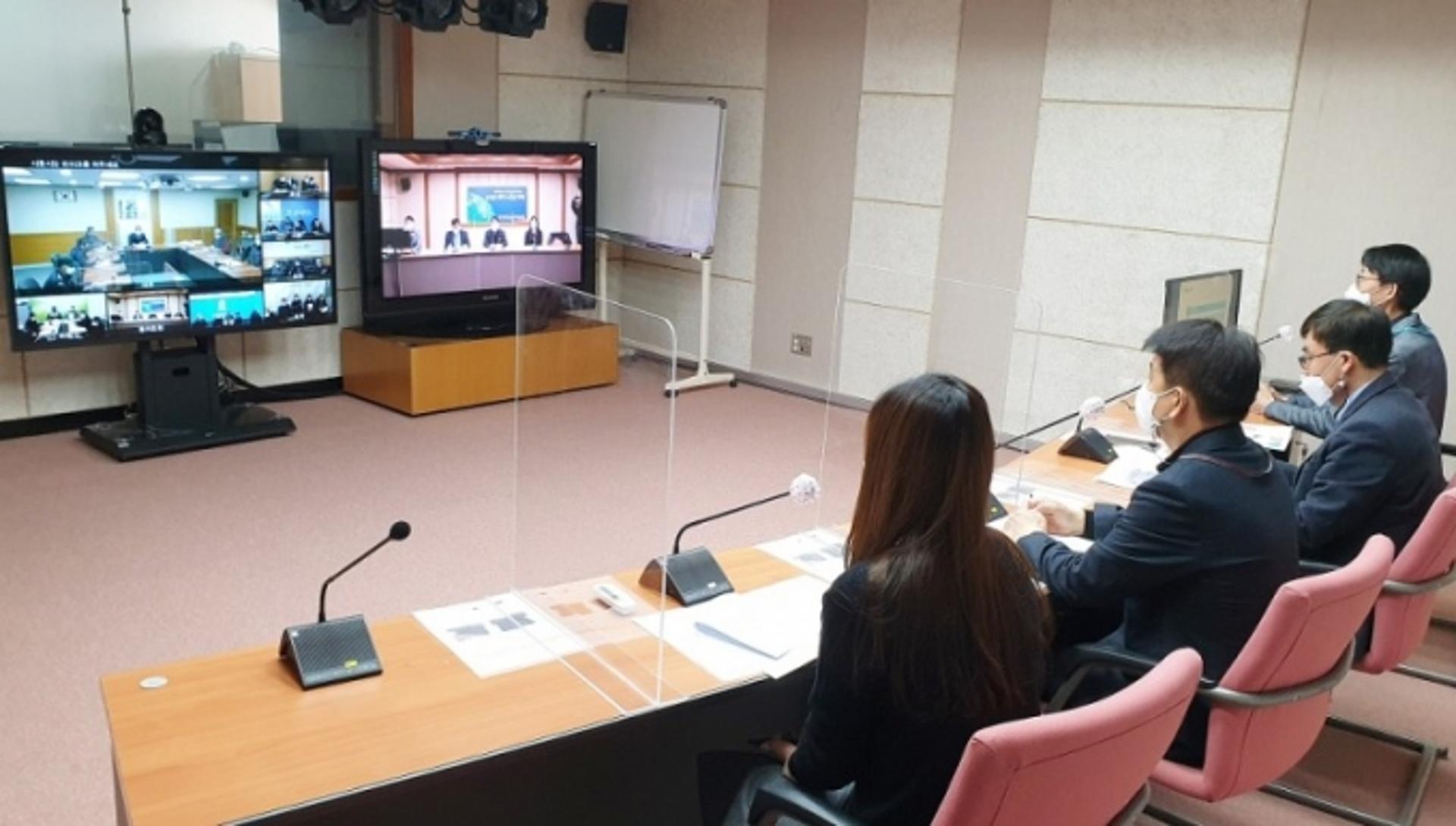 경기도 농기원, 복숭아 재배농가 동해 피해 우려 '주의 당부'