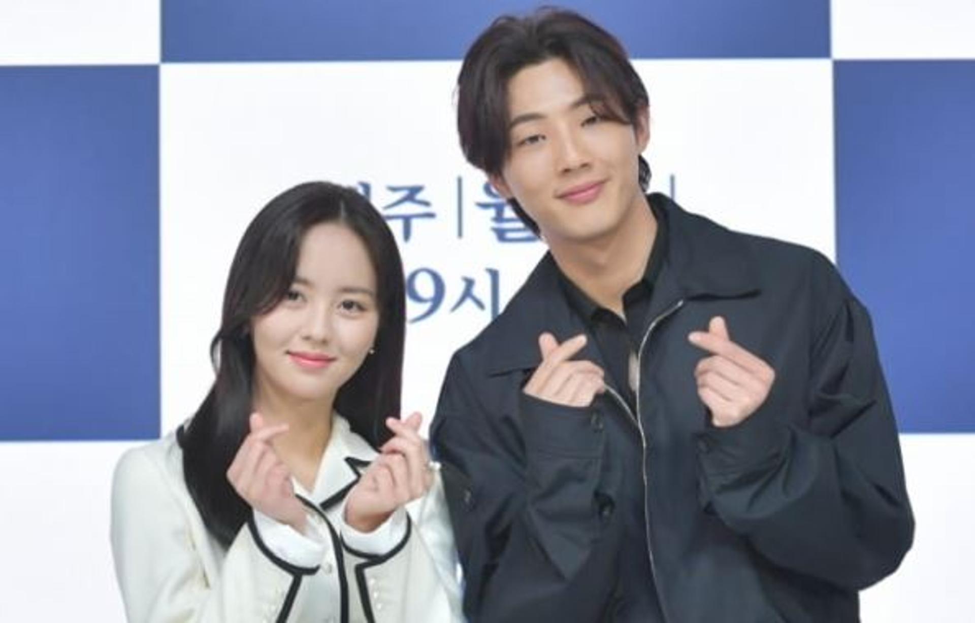 지수 김소현 '호텔' 발언 구설수… "해외도, 호텔도 같이"
