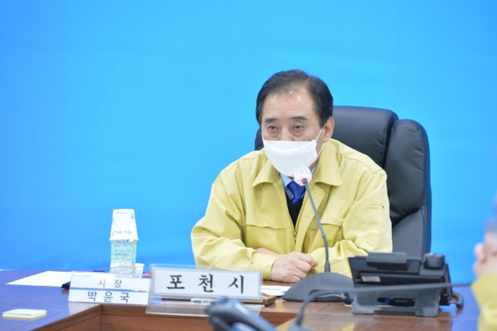 포천시, 지난해 40만원 이어 올해도 20만원 재난기본소득 지급… "시민이 먼저다"