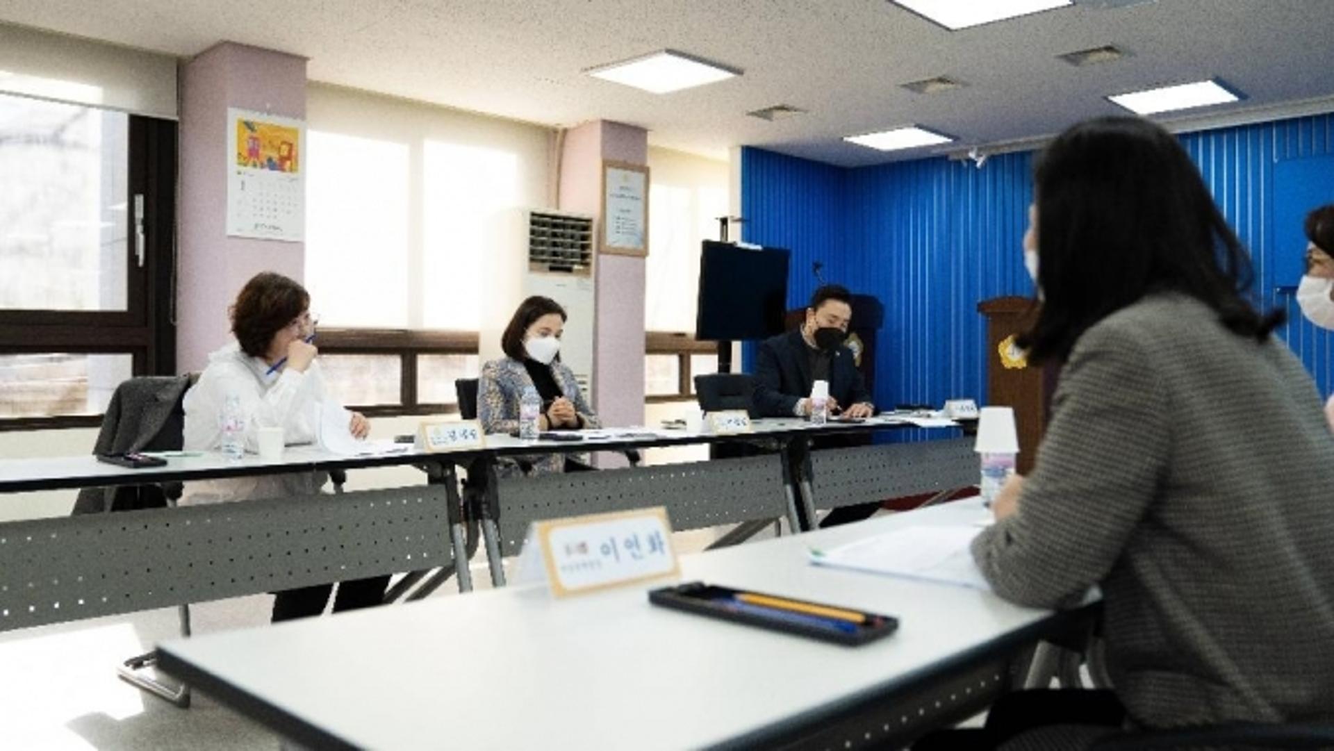 "김포시를 여성친화도시로"… 김포시의회 연구단체가 움직인다