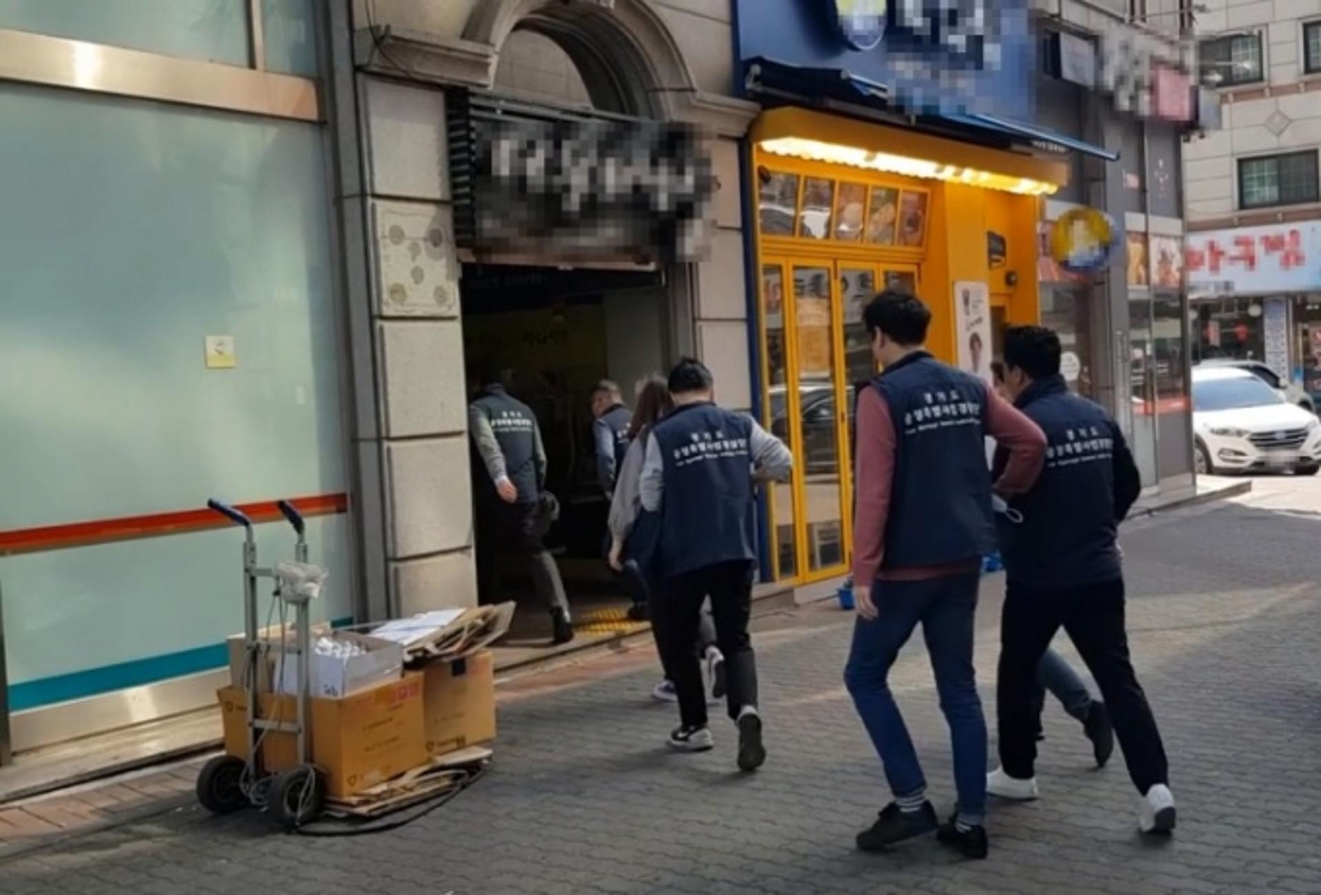 경기도, '미스터리 쇼퍼' 활용한 불법 사금융 등 집중 단속…