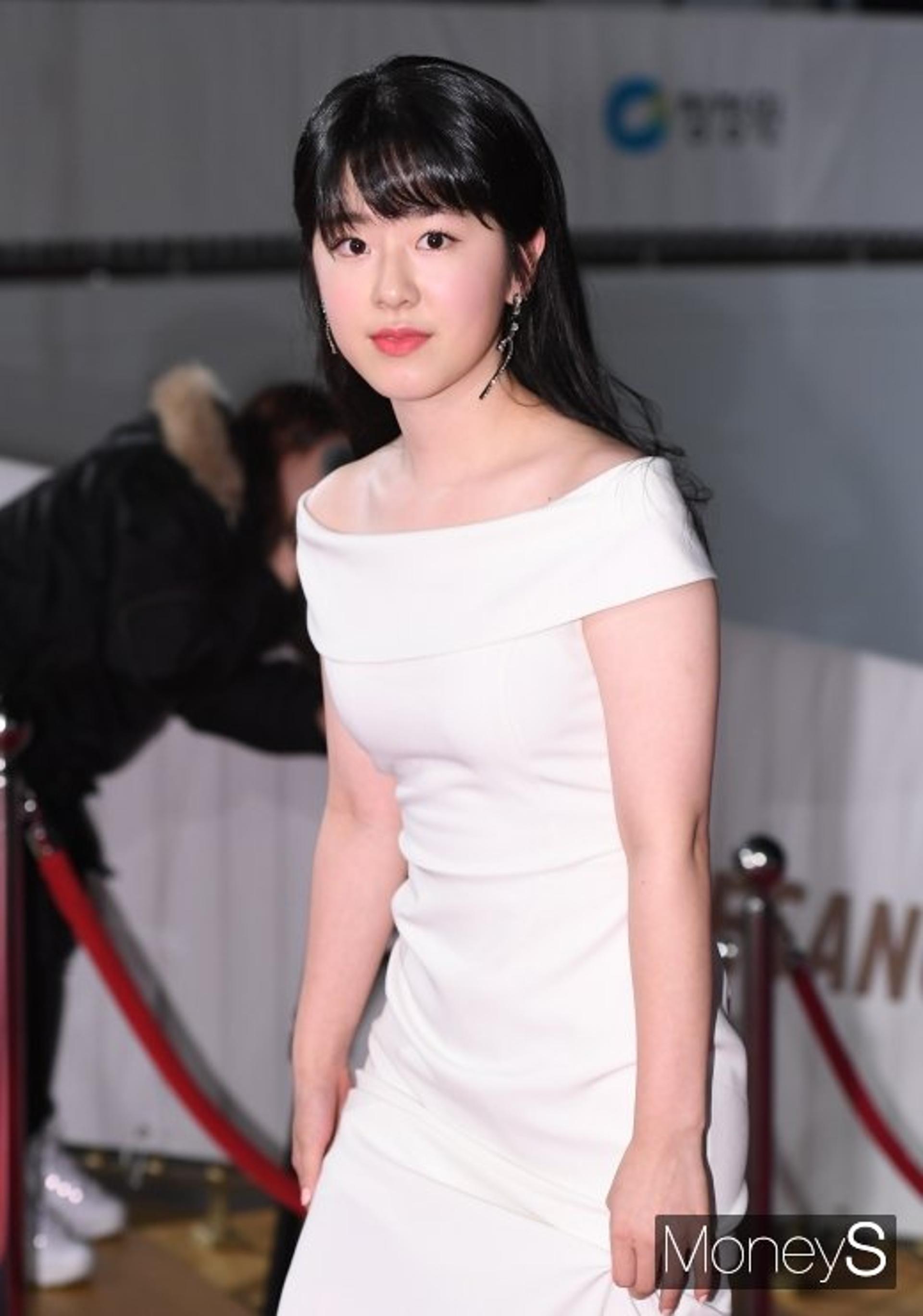 [전문]박혜수 학폭 피해자였다?