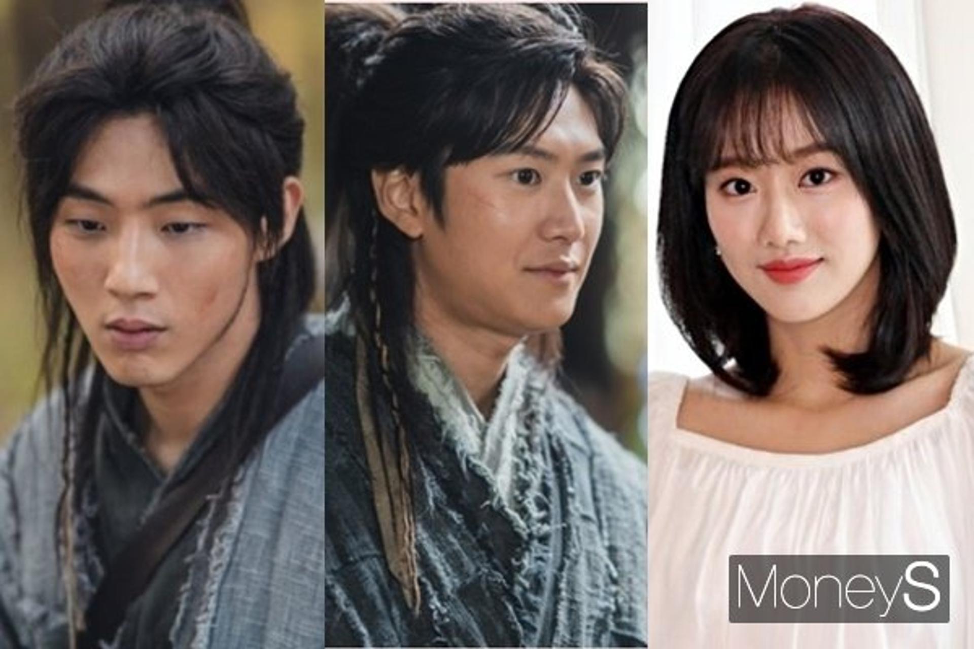 학폭 날벼락 방송가, ‘지수·이나은’ 지우기 안간힘