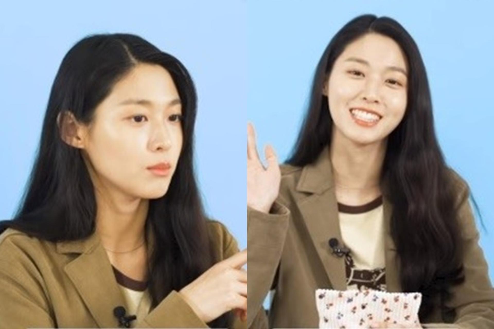 보그 코리아, 설현 영상 비공개… 학폭 논란 인지했나