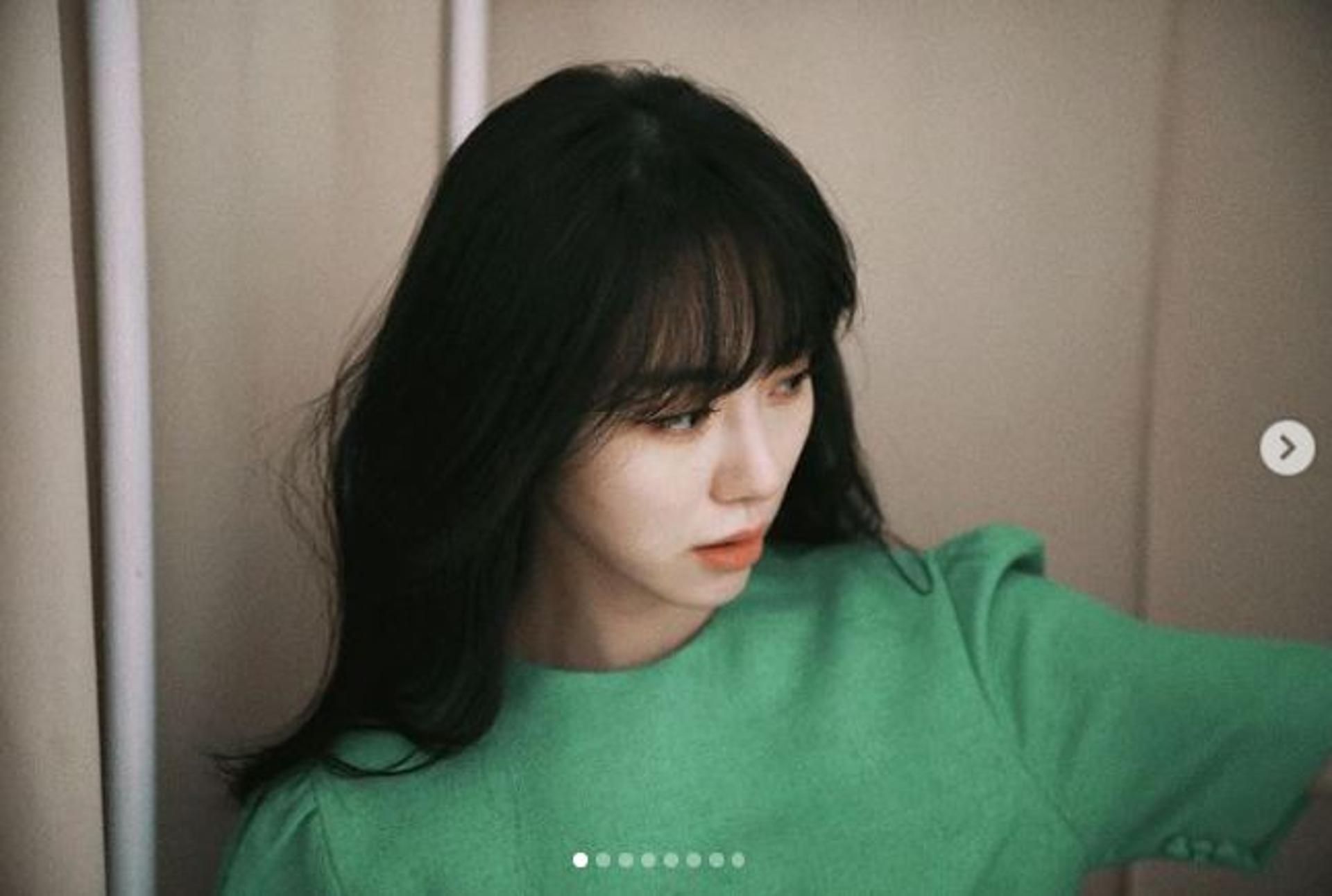 AOA 출신 권민아 "성폭행 가해자 공인 아냐"