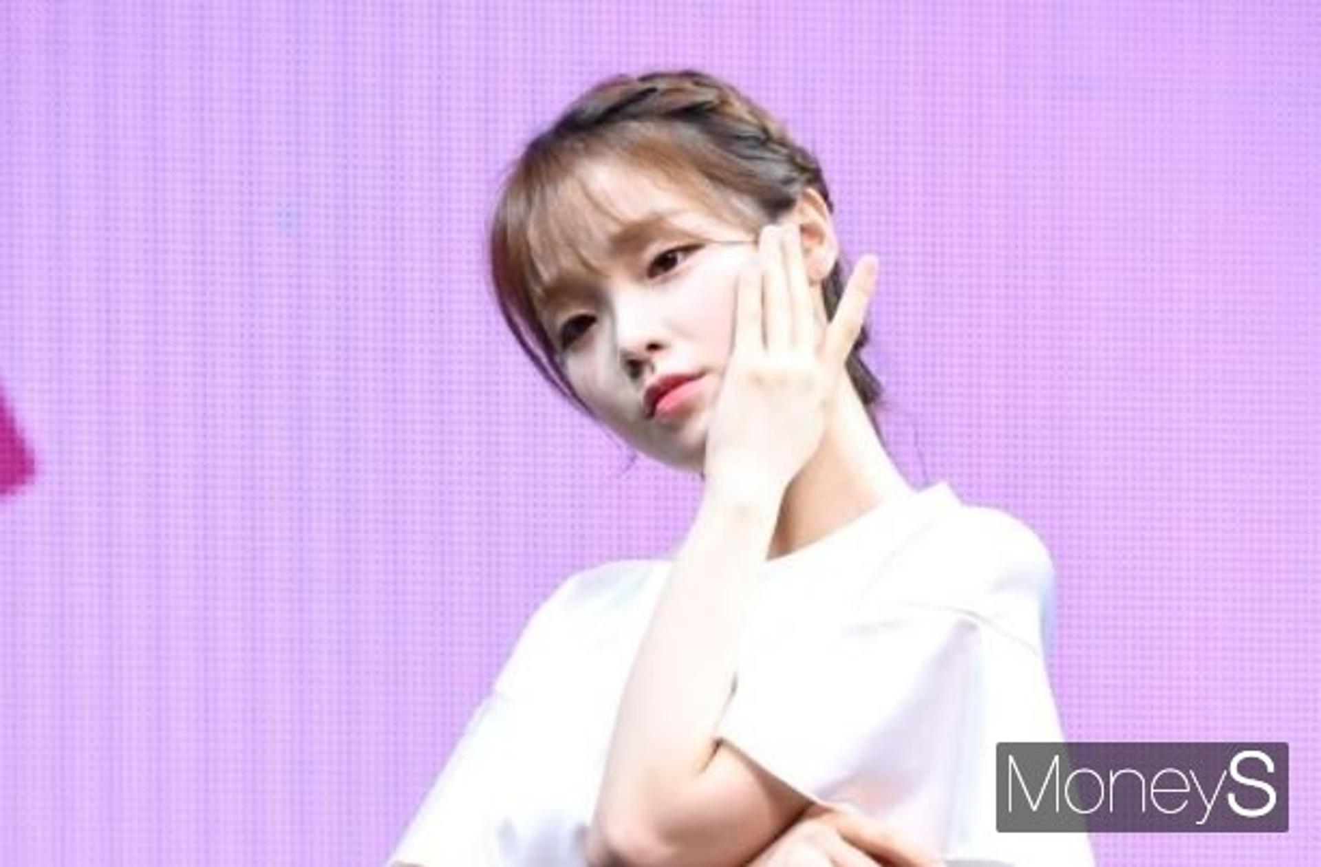 "악의적인 괴롭힘"… 오마이걸 승희, 탱크 저격에 법적 대응(공식)