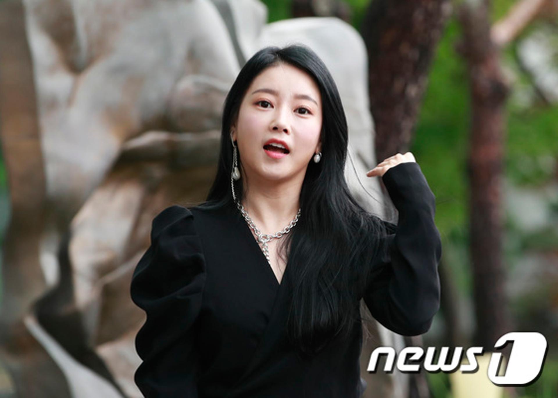 "티아라 소연 집 어디?"… 주거침입 30대男 검찰 송치