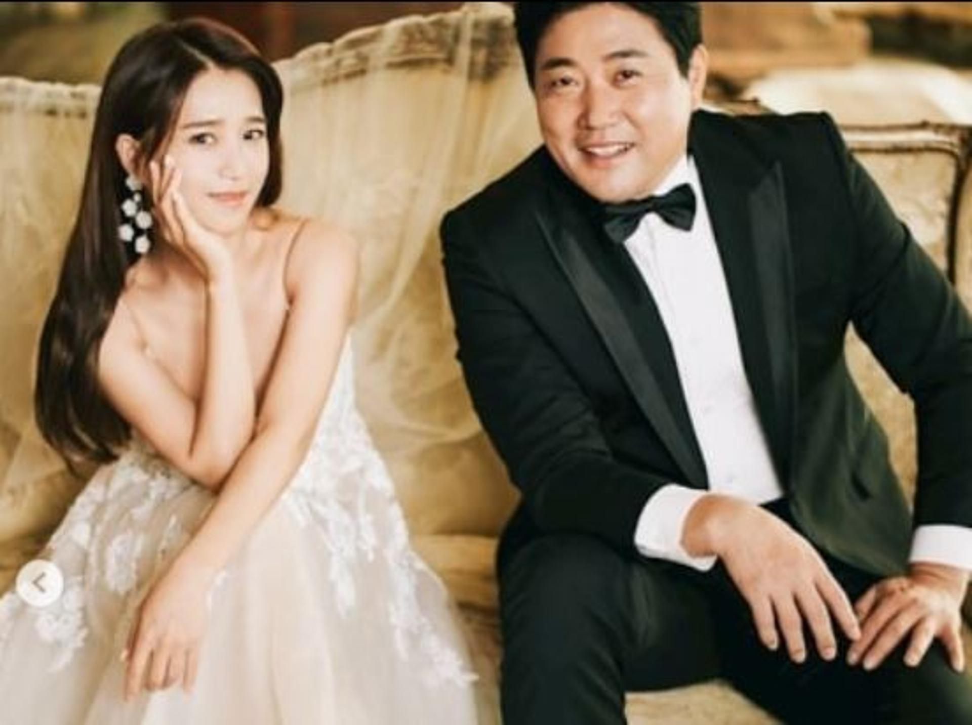 "드디어 간다"… 양준혁 박현선 13일 비공개 결혼(공식)