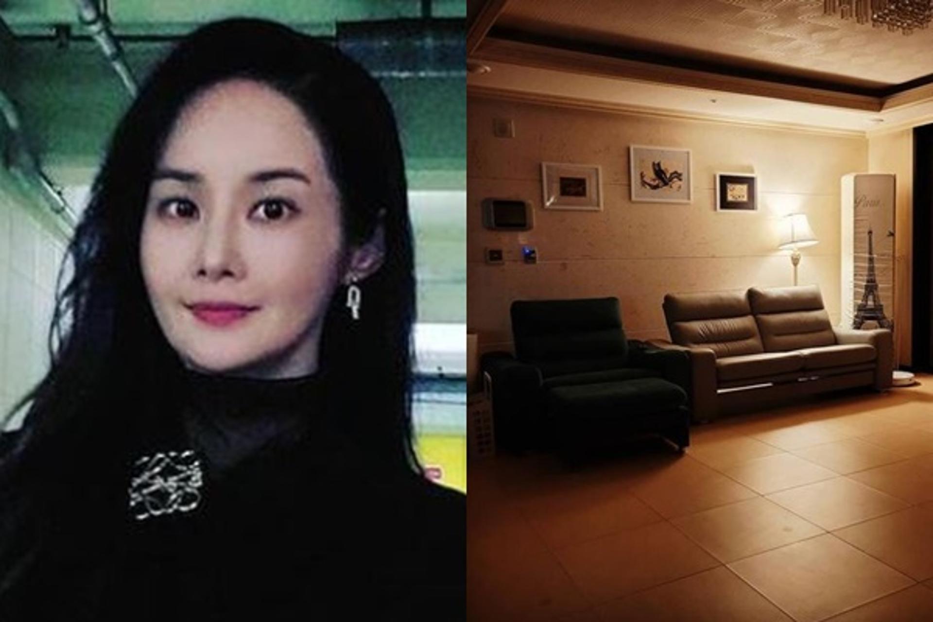"저런 여자랑 왜 사냐"… 김가연 해명 나선 이유