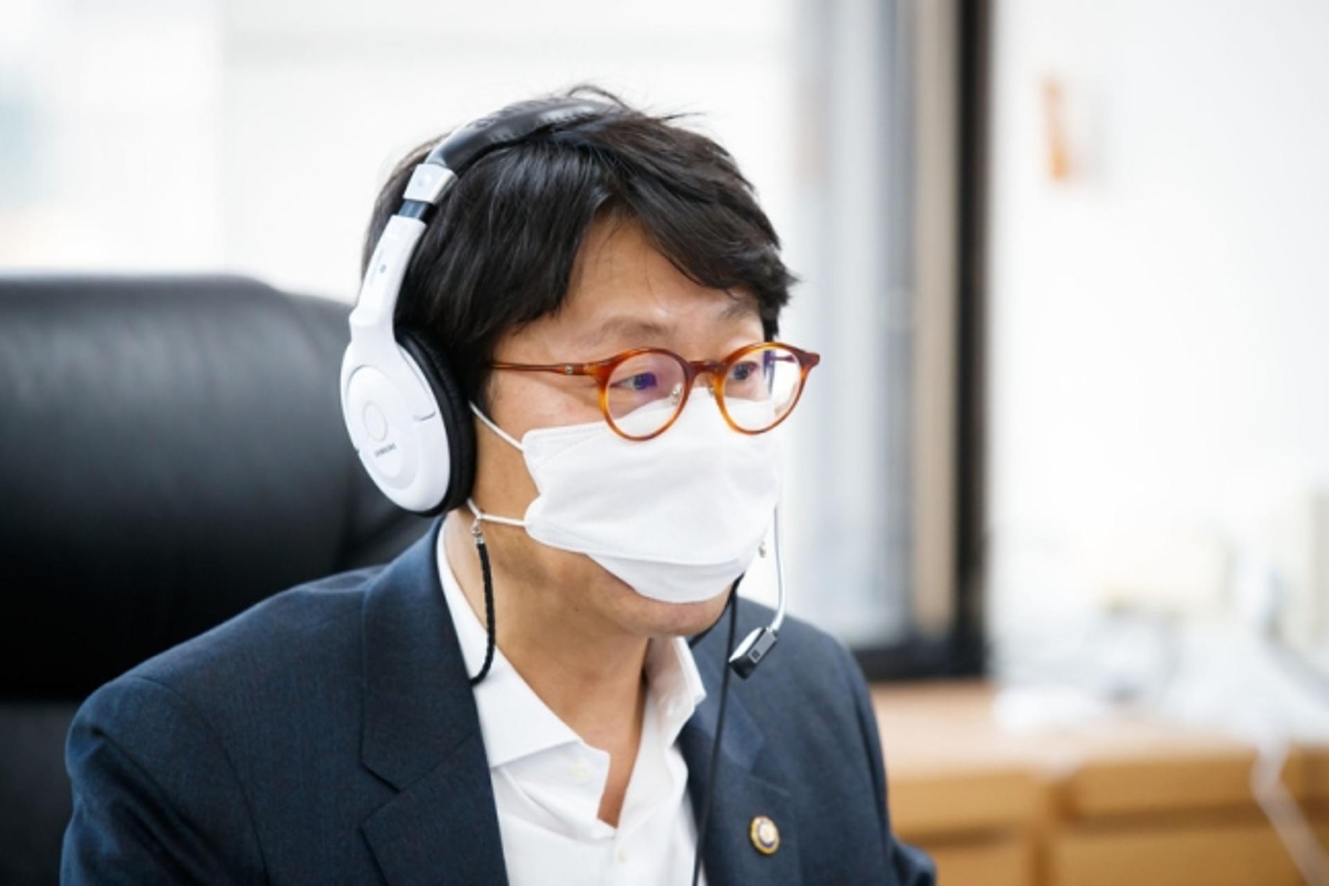 주담대 받고 집 팔았나… 도규상 "금감원, 약정이행 위반사례 점검"