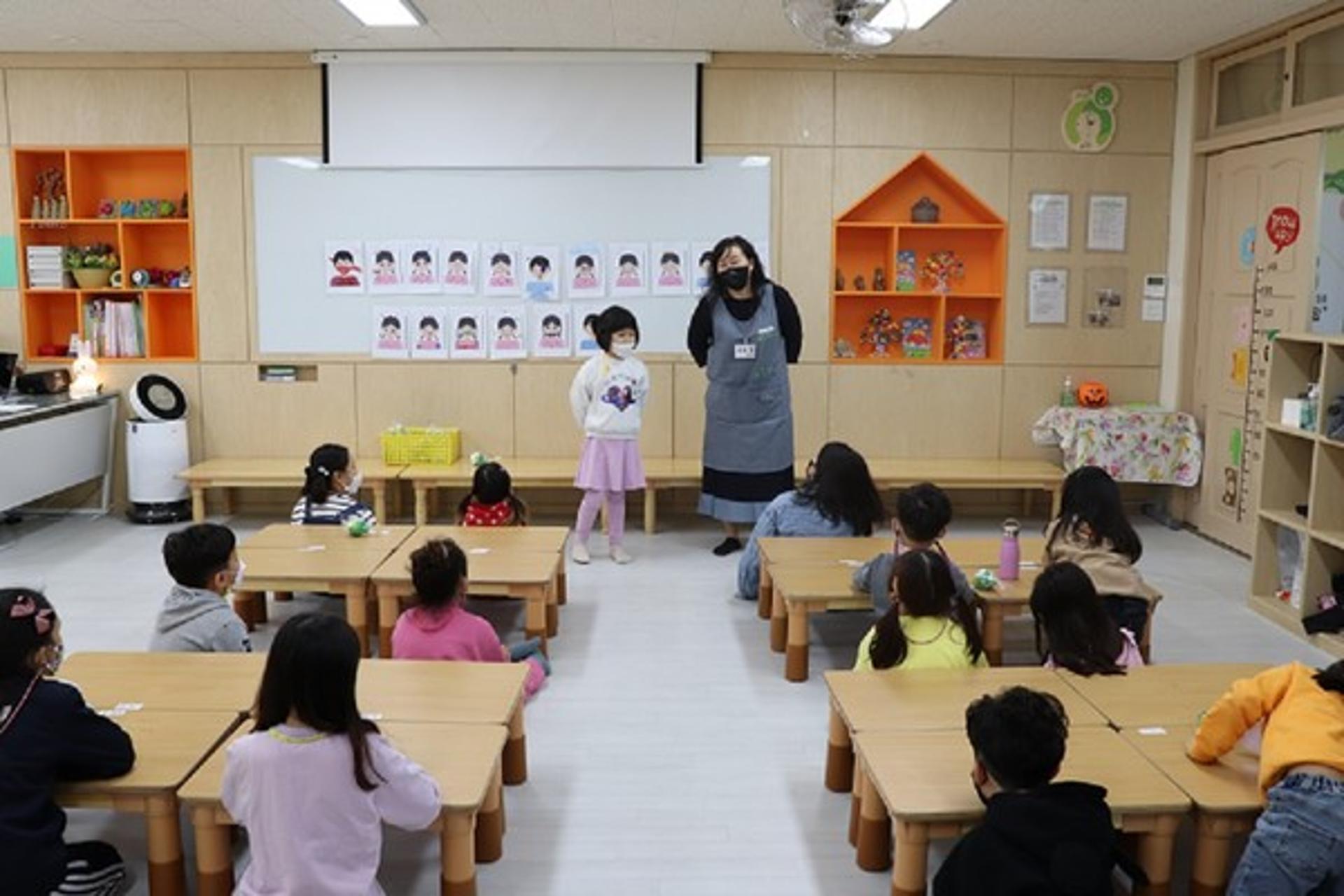 오산시, 새학기 초등돌봄에 자체육성 마을강사 본격투입