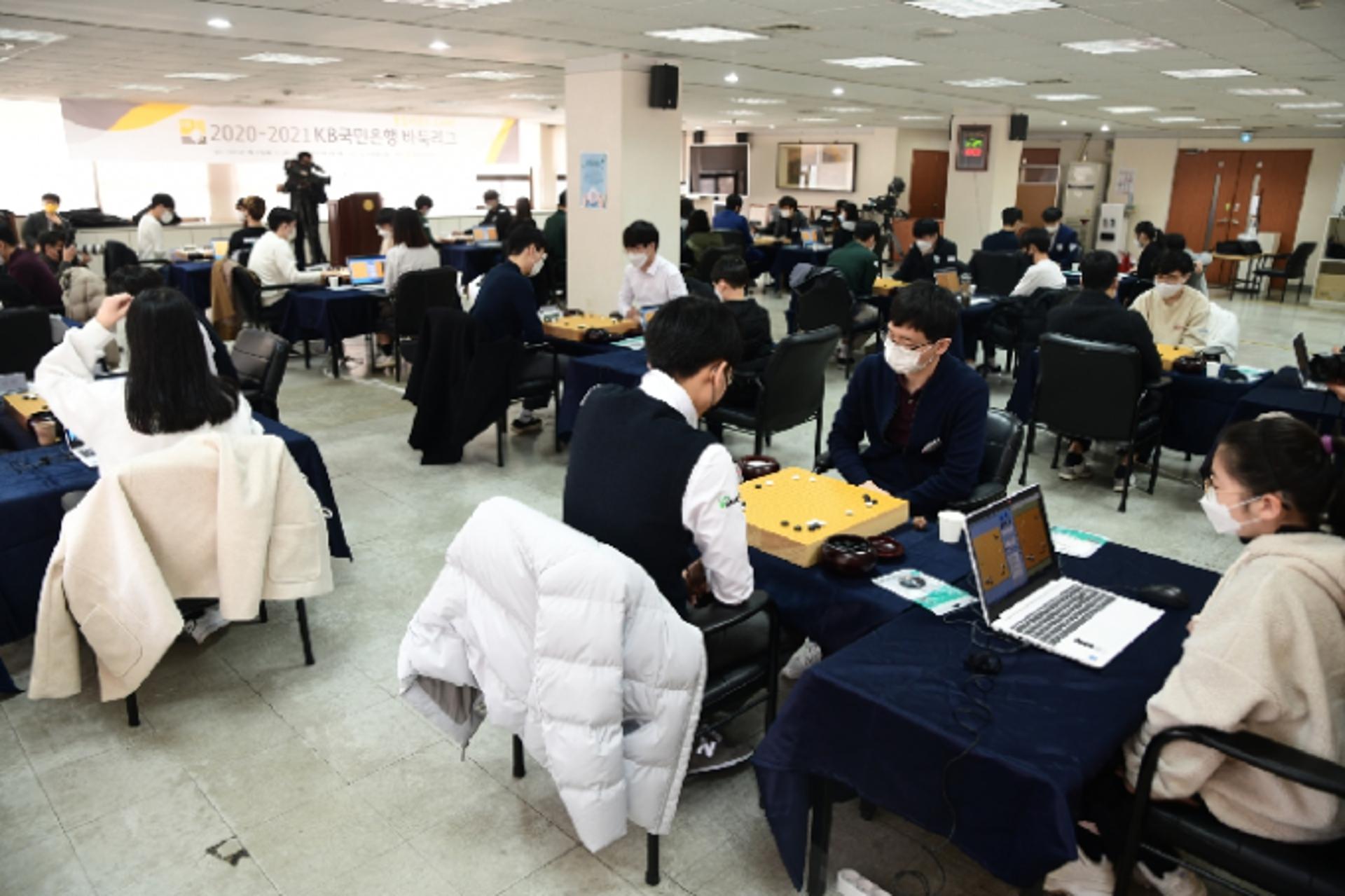 의정부시 "마인드 스포츠의 메카로 우뚝 서겠다"…바둑전용경기장 건립사업 '착착'
