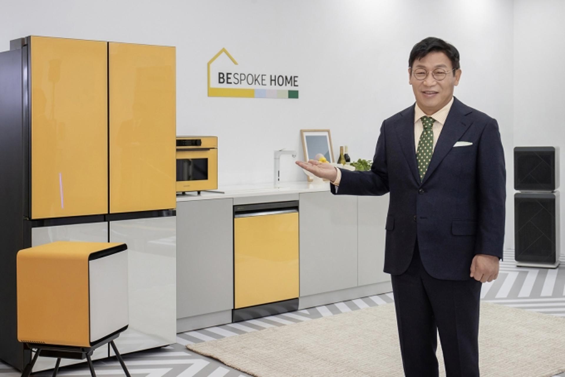 “고장나지 않도록 하겠다”… ‘품질’ 힘주는 삼성전자