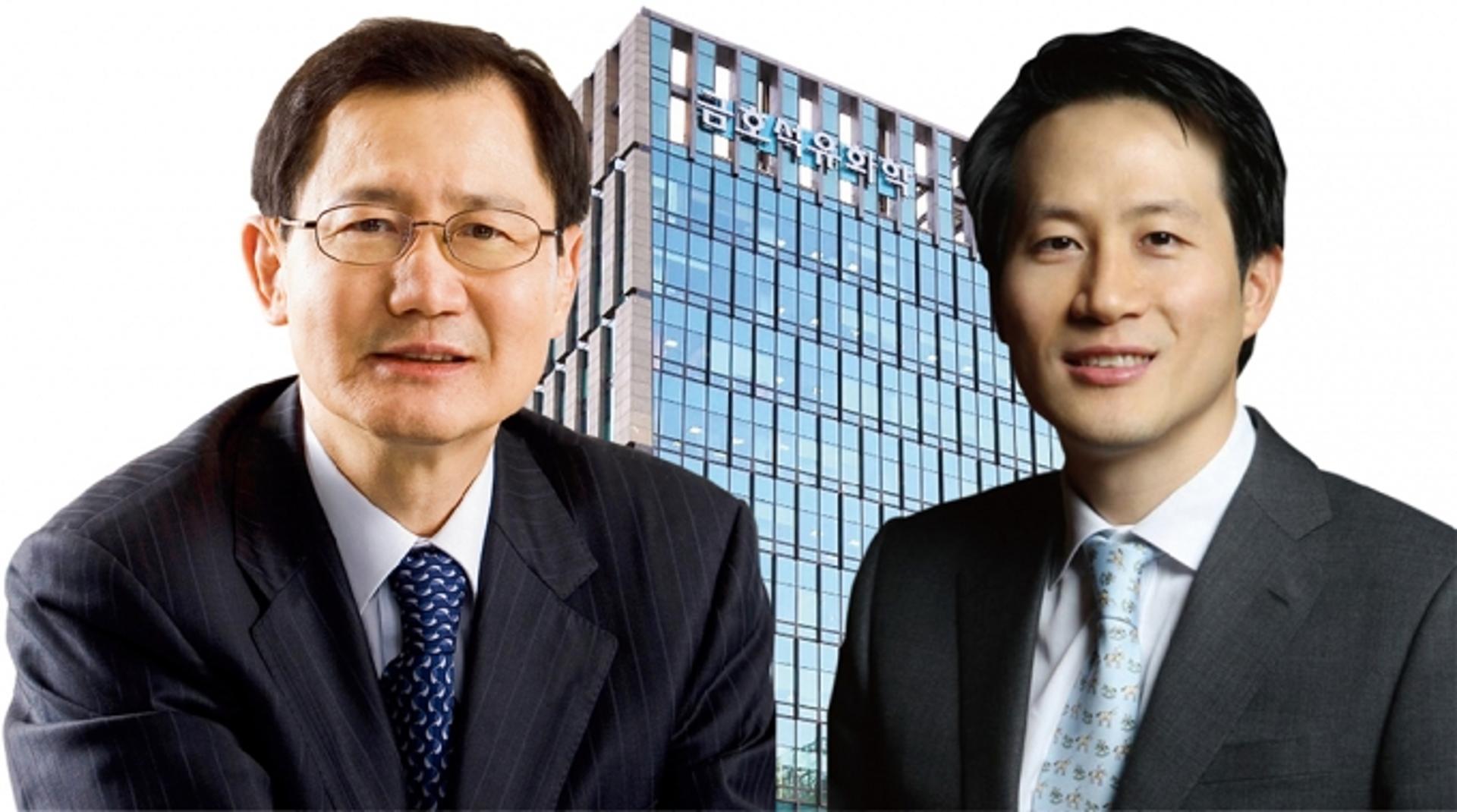 '경영권 분쟁' 금호석화, 26일 표대결… 박철완 '고배당' 상정은 법원 손에
