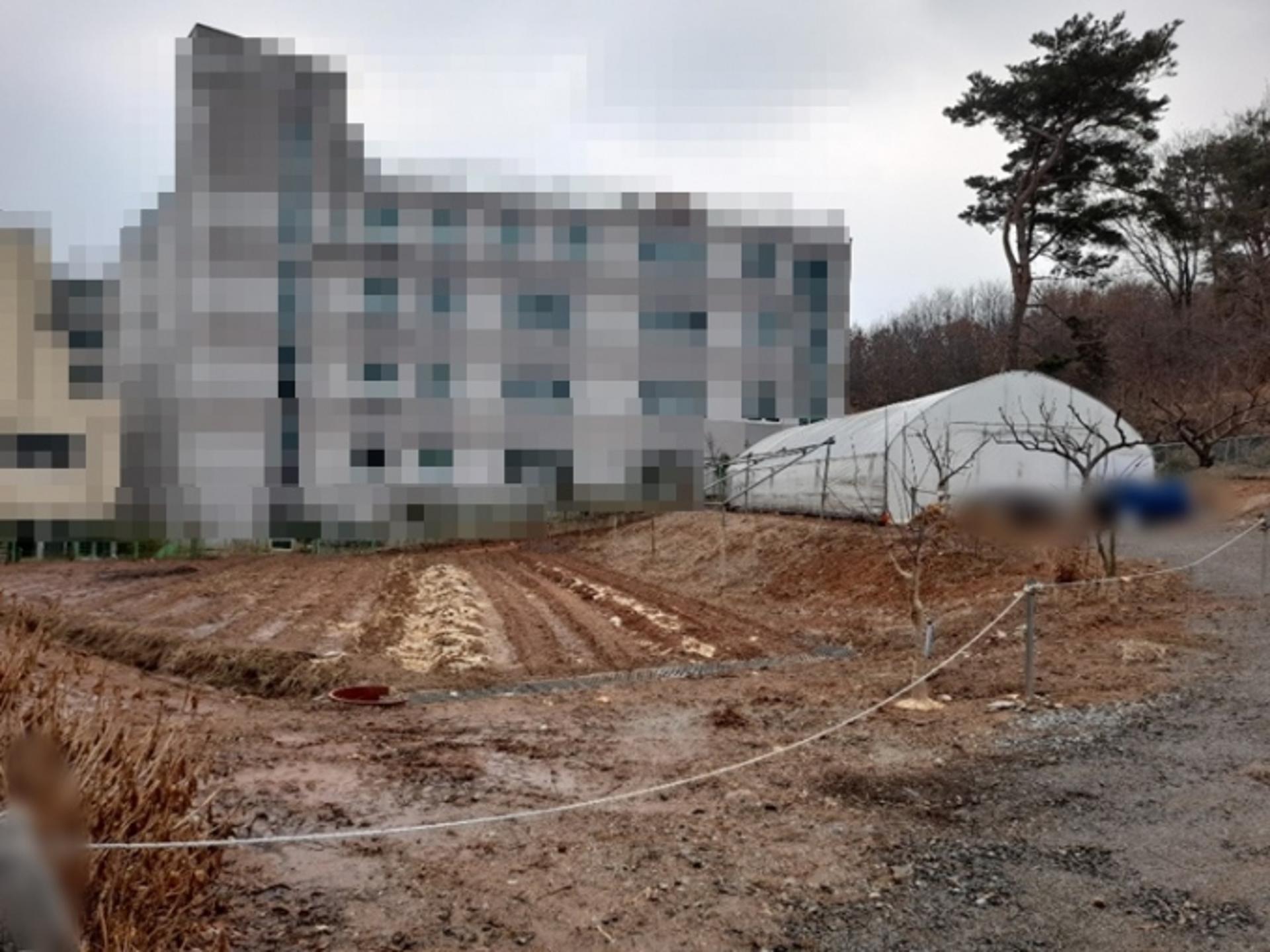 경기도 특사경, 불법 용도 변경 등 '산지 무단 훼손 행위' 수사 착수