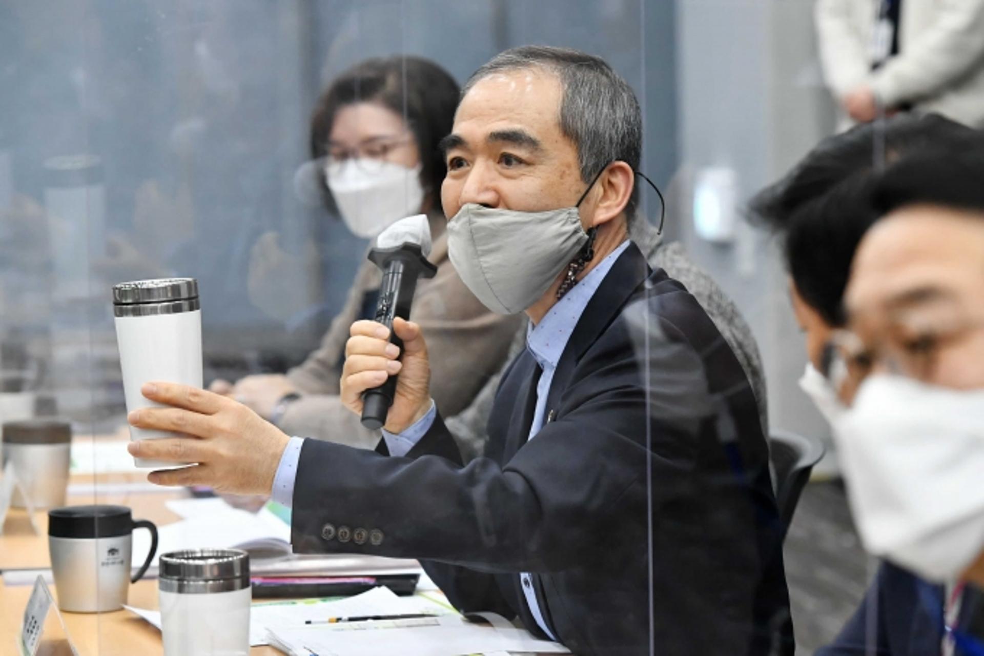 수원시, 생활폐기물 감량 대책 마련 부심 "분리배출 방법, 더 적극 홍보해야"