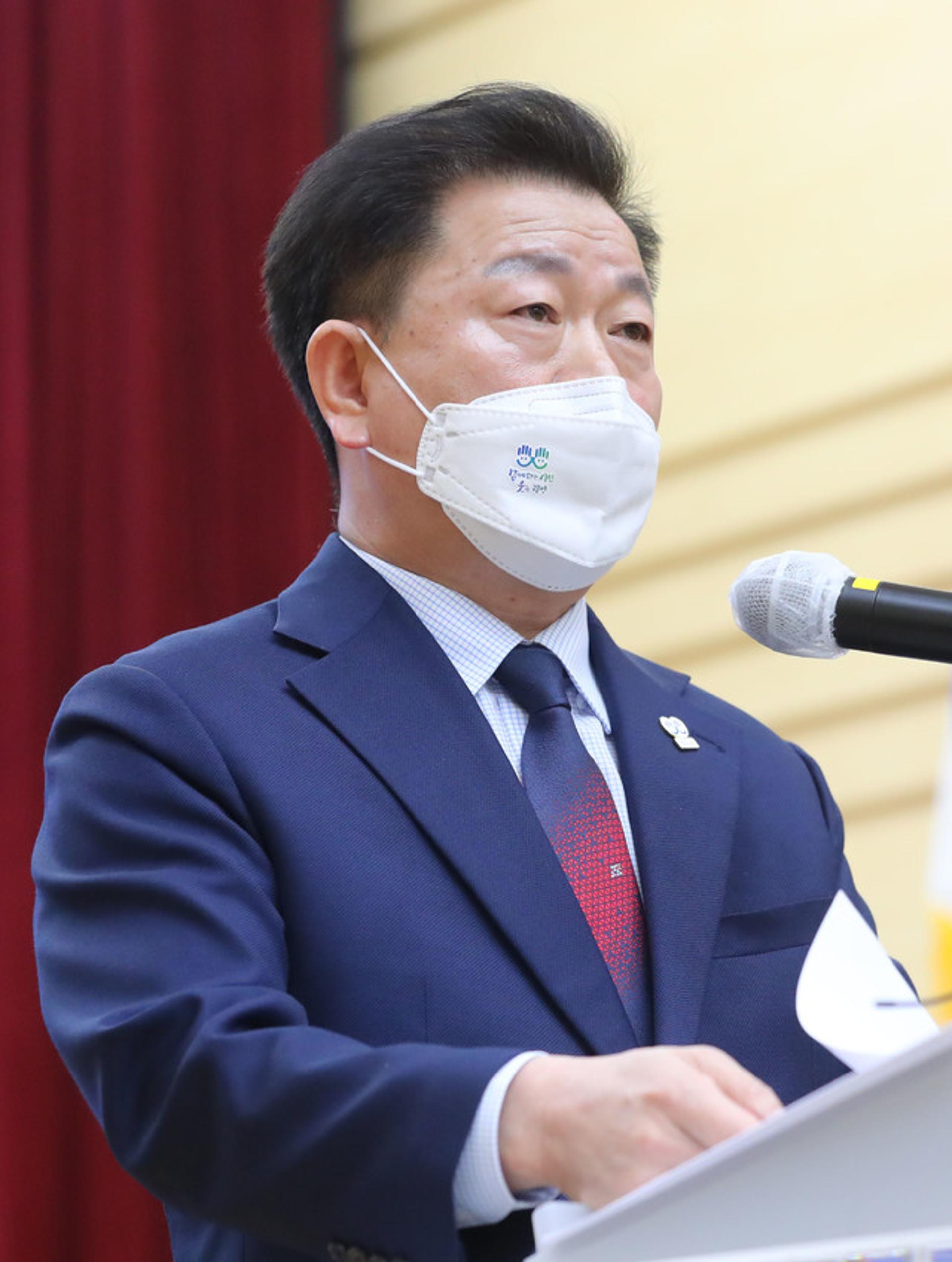 광명시, 4개 개발사업지구 토지 취득 확인 총 6명 확인…박승원 시장 "철저 규명"