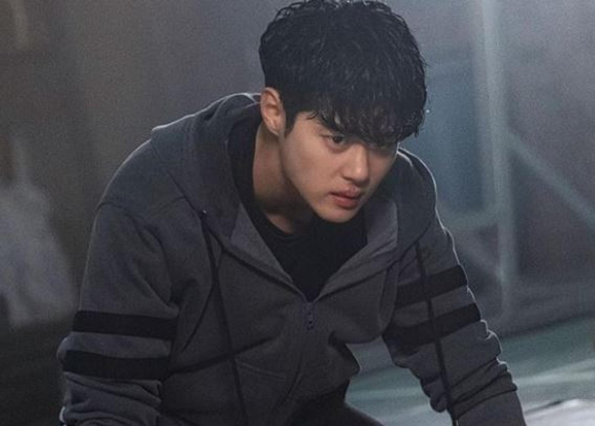 조병규 “10년 커리어 무너졌다, 끝까지 간다”