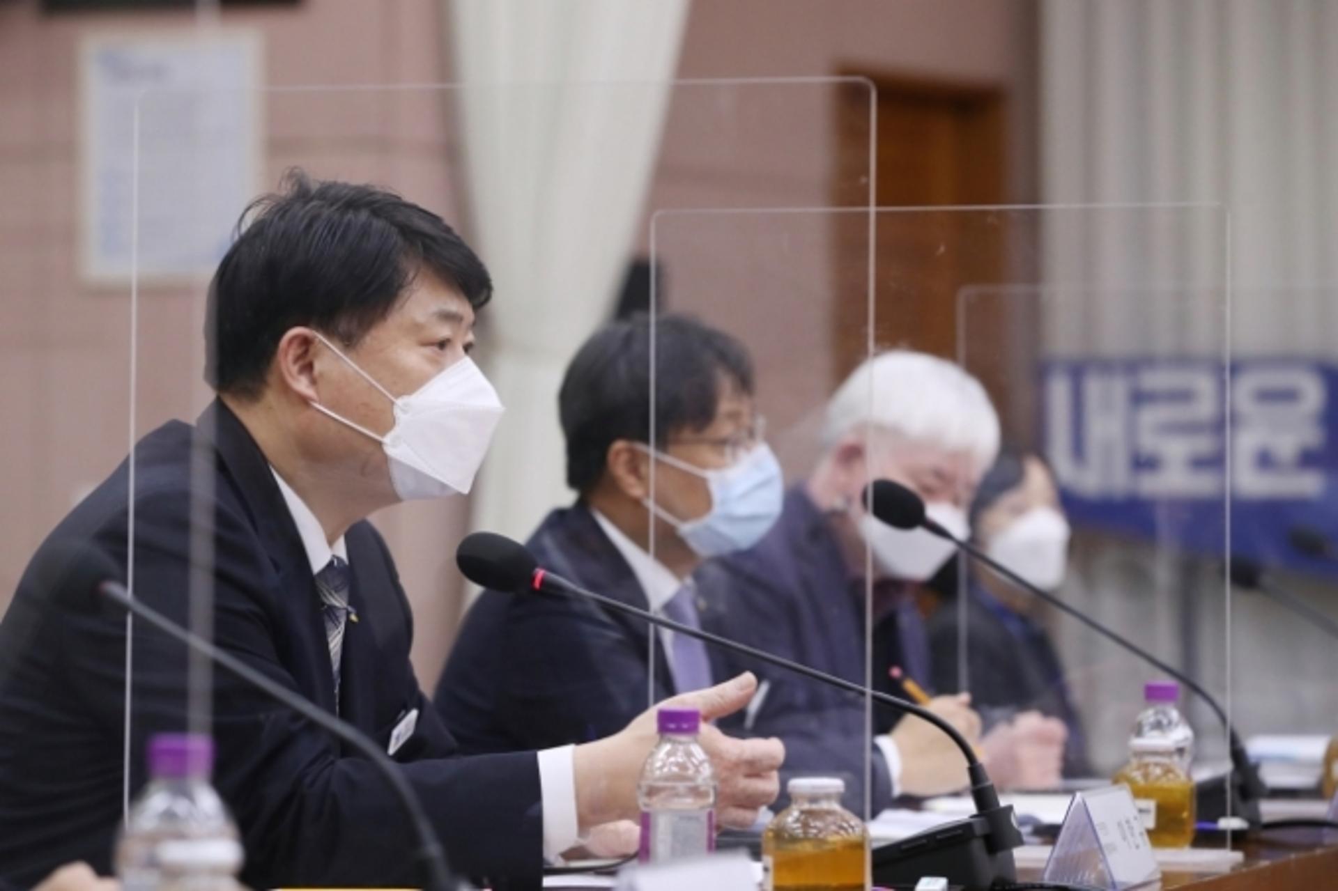 한양대 에리카, '캠퍼스 혁신파크' 첫삽…이한규 부지사 "산학연 클러스터 성공모델 될것"