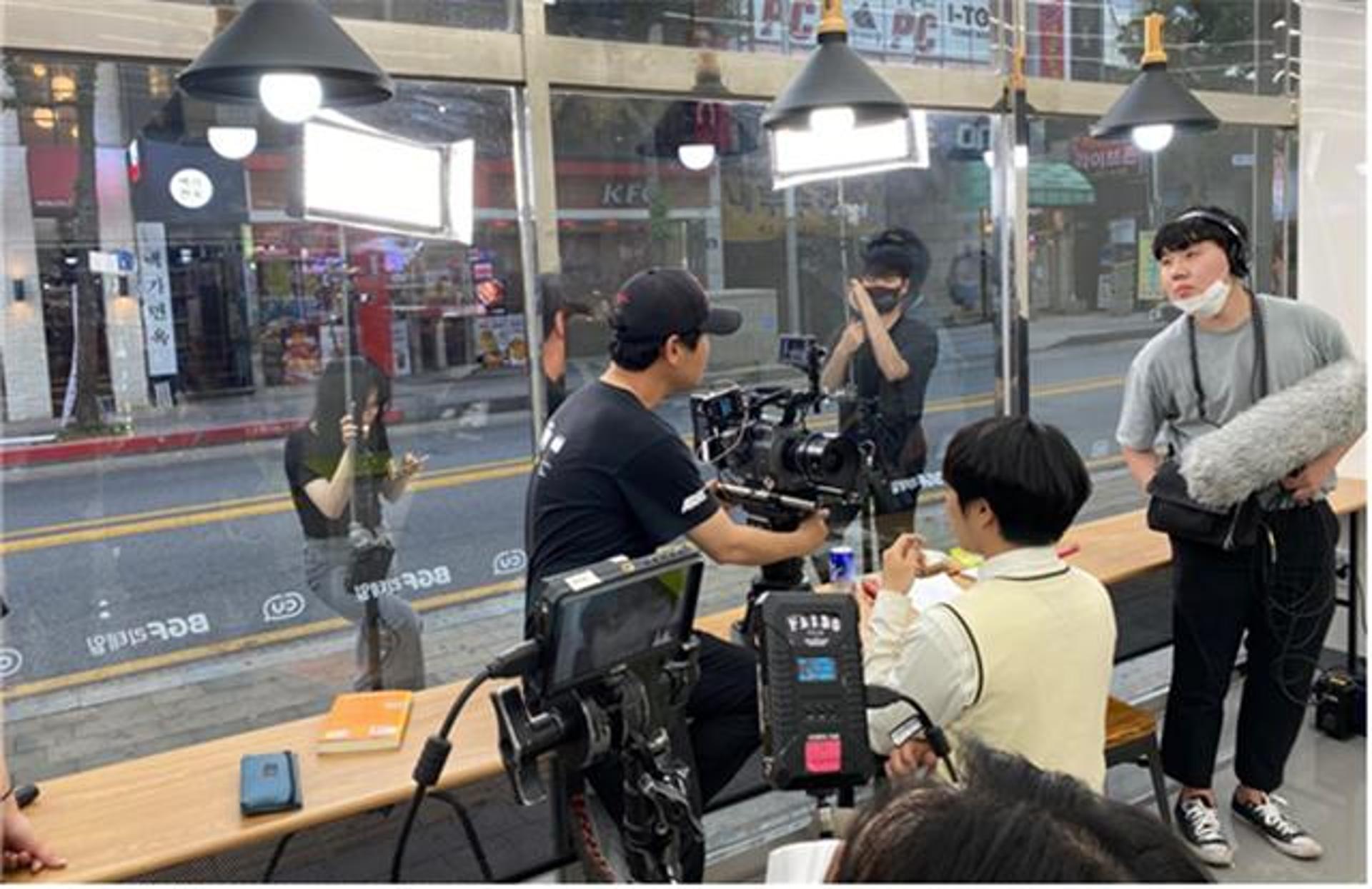 경기도주식회사, '산학협력 영상제작사업' 참여업체 모집