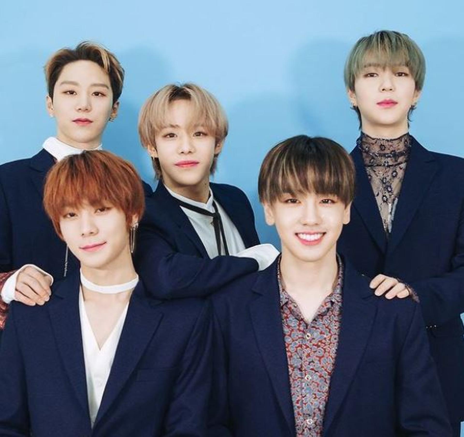 1TEAM 해체, "데뷔 2년만 전속계약 해지"(공식)