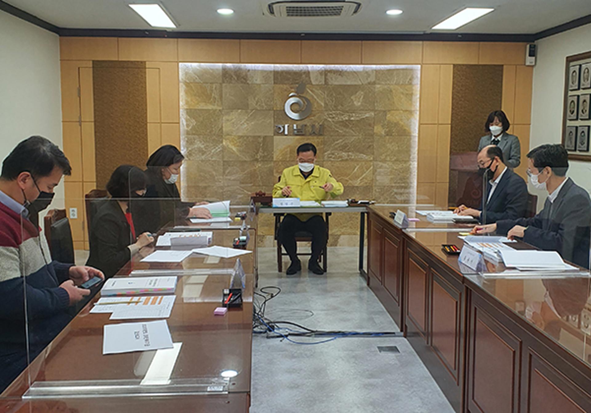 하남시, 장애인복지기금 지원 8개사업 선정…총 3000만원 지원