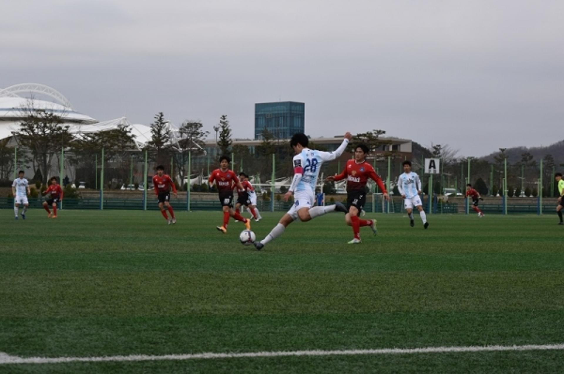 양평 FC, 2021 K4리그 홈 개막전 출격