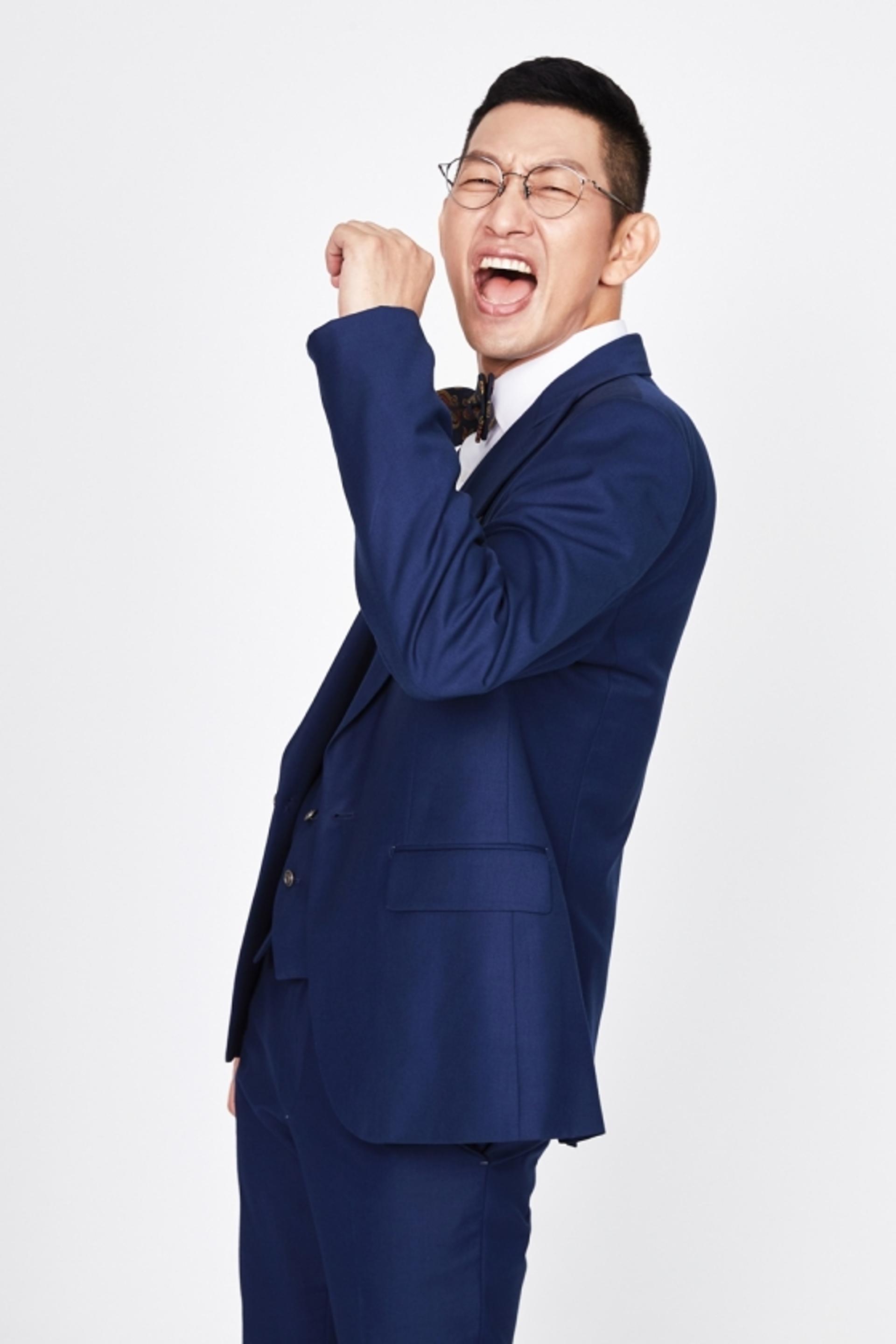 "변화된 모습 보여줄 것"… 김창열, sidusHQ 대표 됐다(공식)