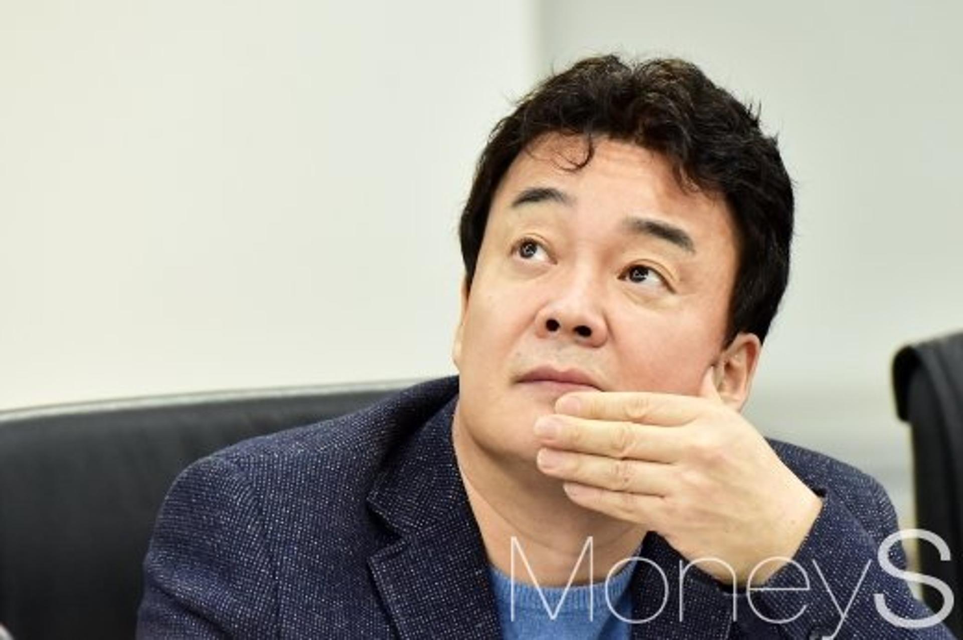 "선생님 OOO"… 백종원도 당황, '에이프릴' 이나은 무례한 방송태도