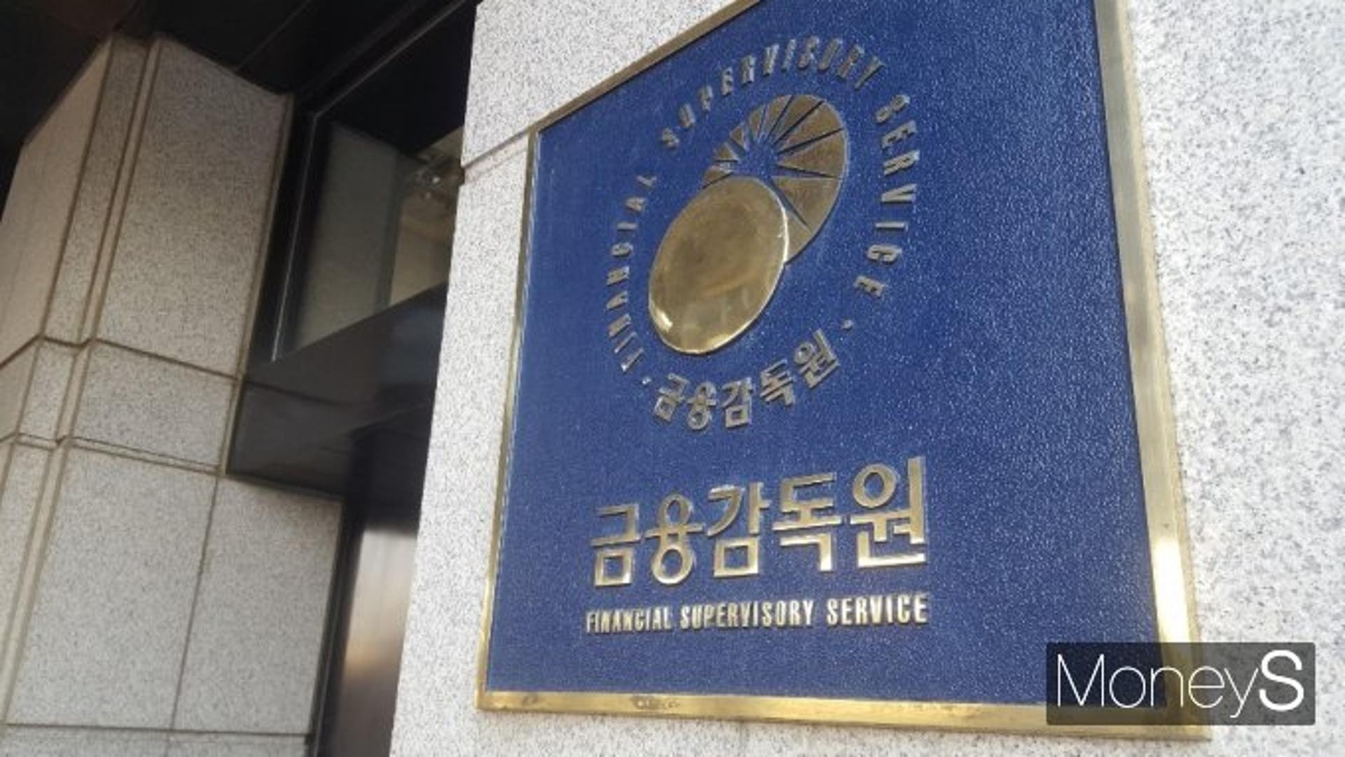 금감원, 미국 워싱턴사무소 정리한다… 해외사무소 구조조정