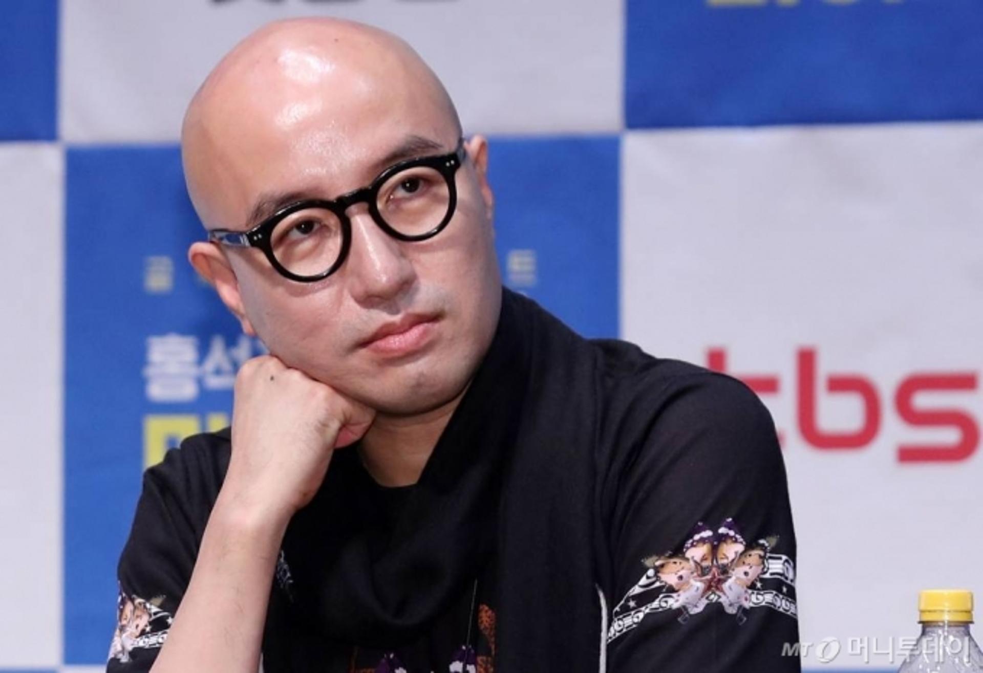 "그녀에게 미안해지는 밤"… 홍석천, 변희수 하사 추모