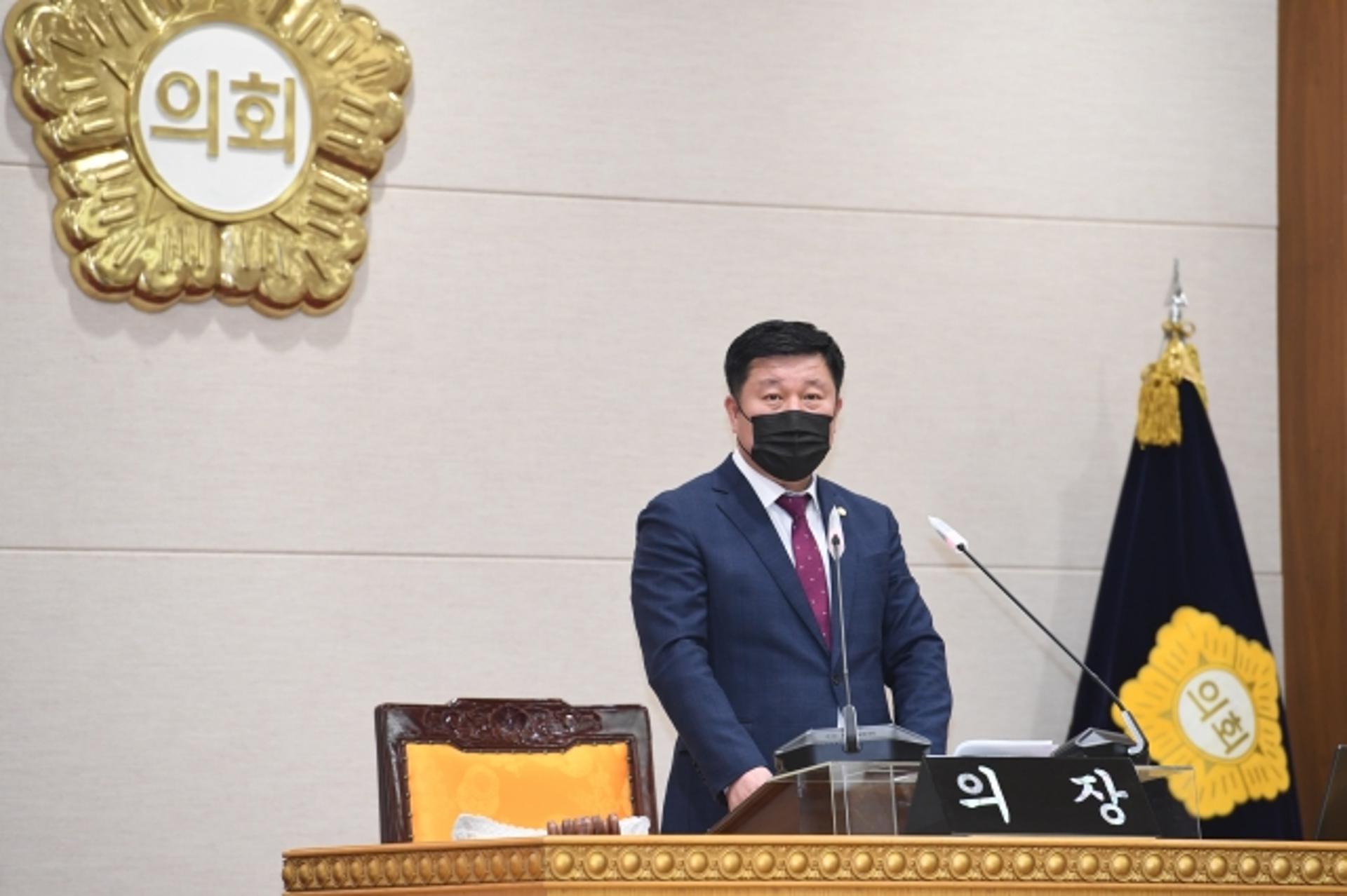 양주시의회, 의정부세무서 양주지서 신설 촉구 건의안 채택