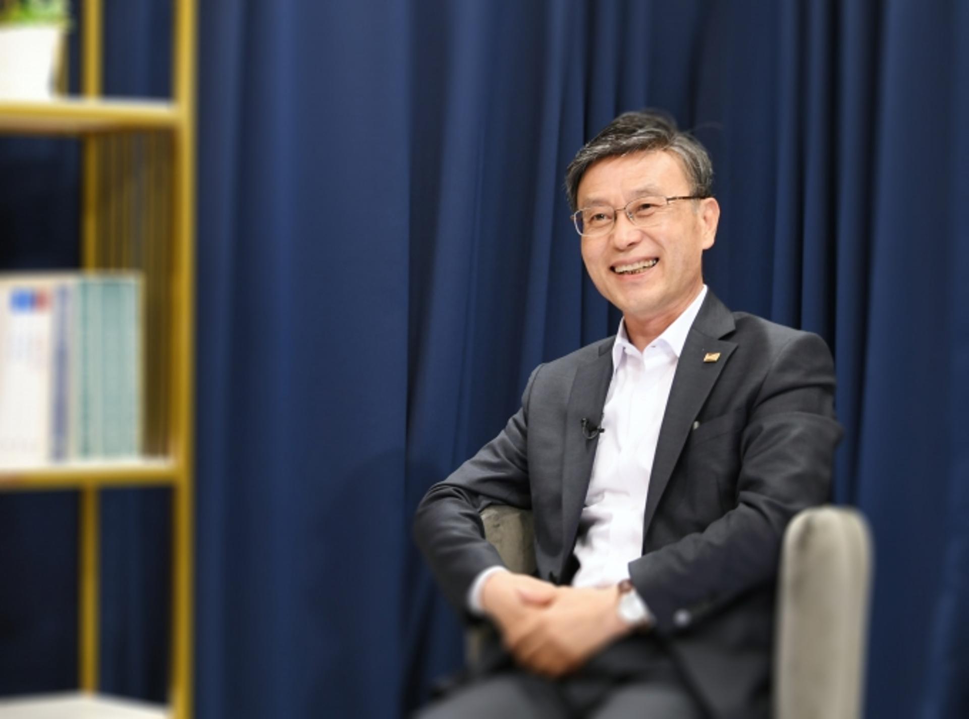 정하영 김포시장 "플랫폼시대, 공간정보가 경쟁력…6개년 중장기 사업 본격 추진"