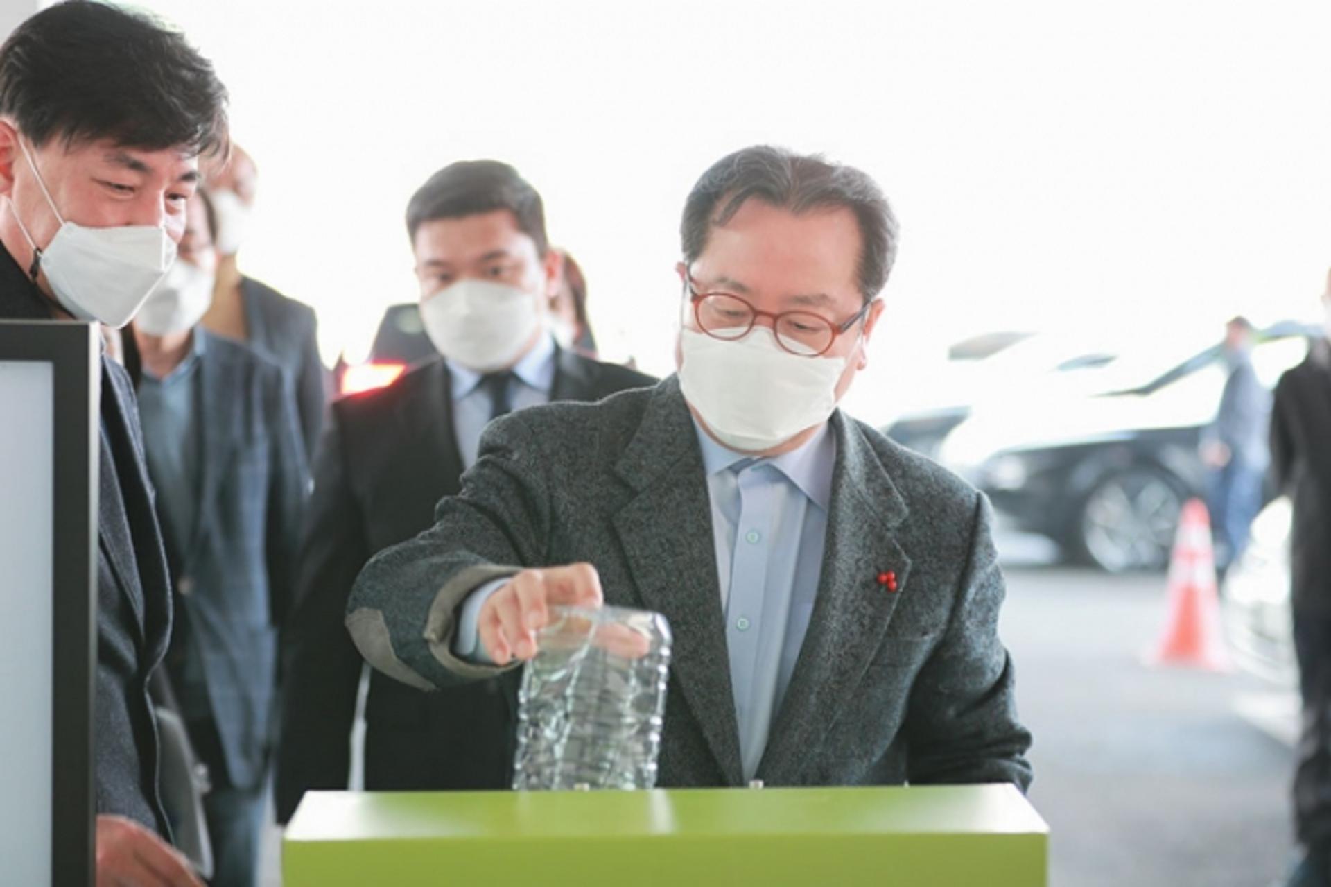 "환경혁신·주민생활 혁신" 남양주시, 진건읍 행복마을관리소 운영 시작