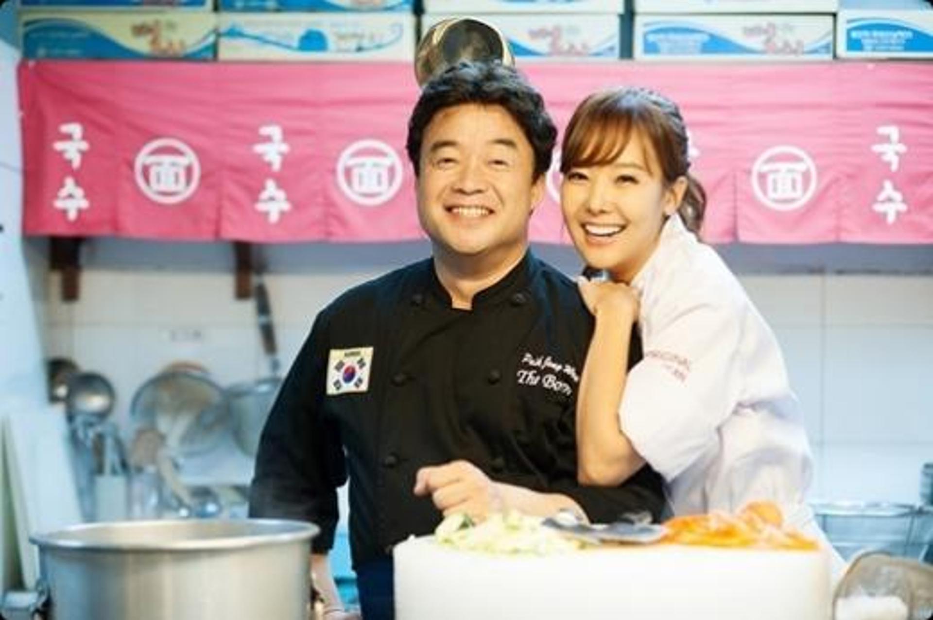 소유진♥백종원과 신혼여행서 울었다… 이유는?