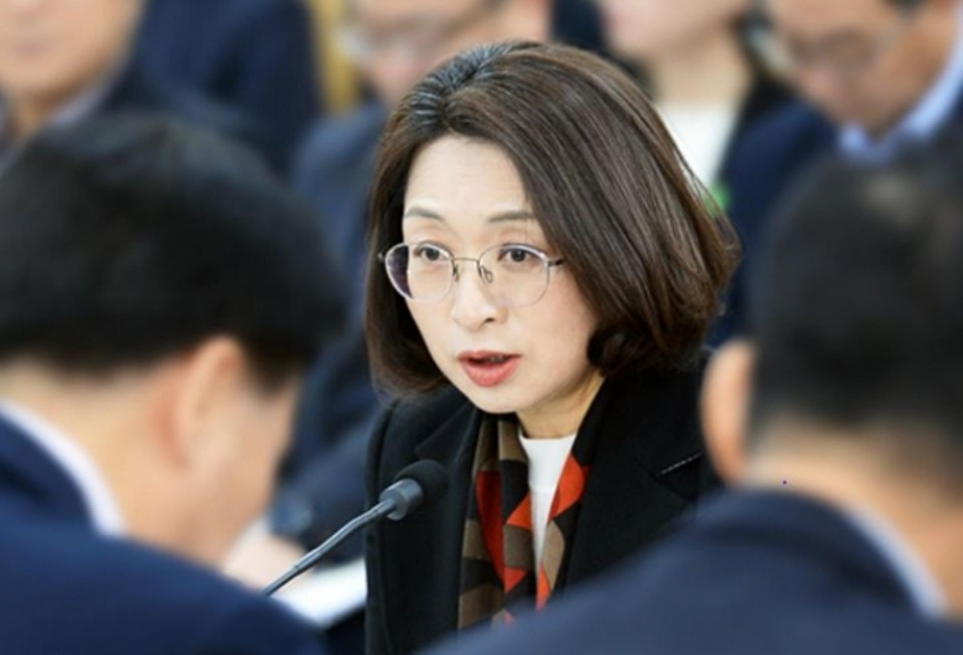 은수미 성남시장, 공직자 및 산하기관 직원투기 전수조사 지시