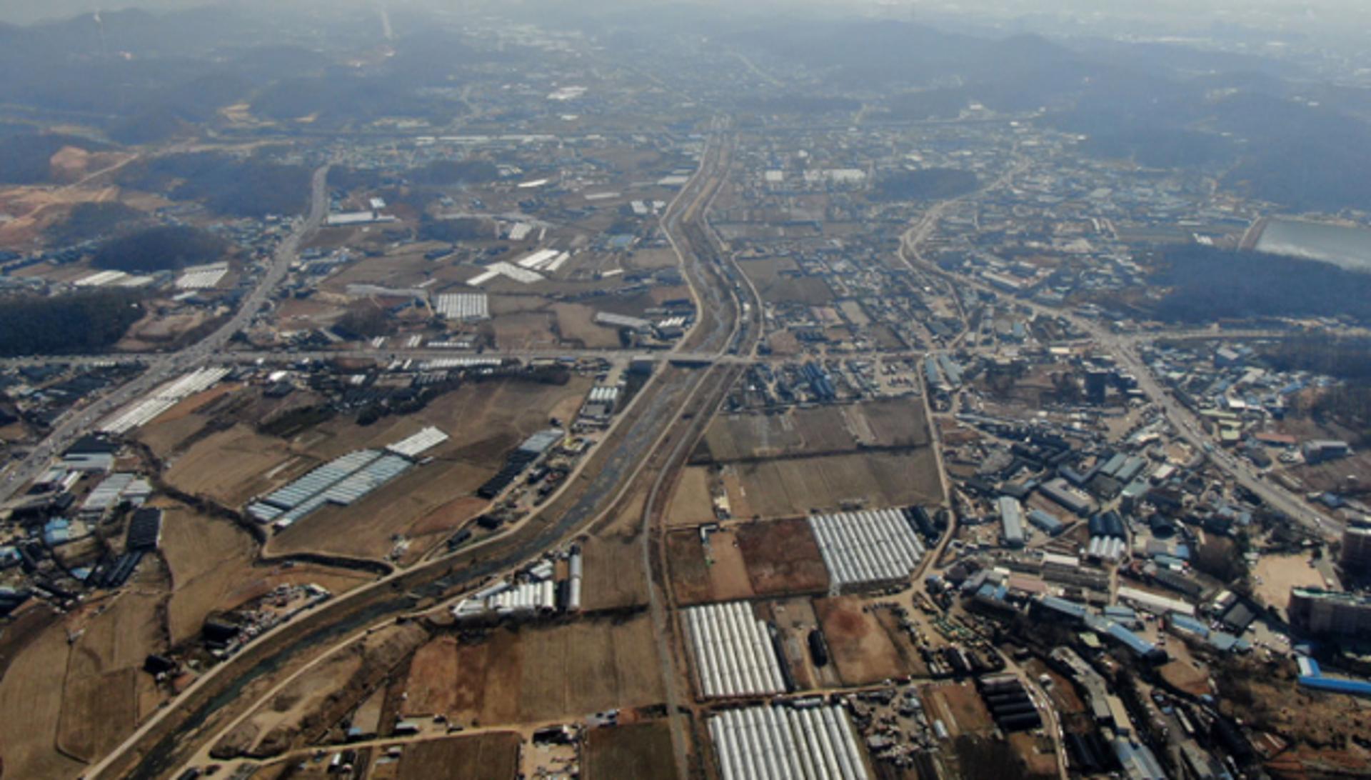 경기도, 공무원 불법 투기 행위 ‘경기도 공익제보 핫라인’ 신고 요청