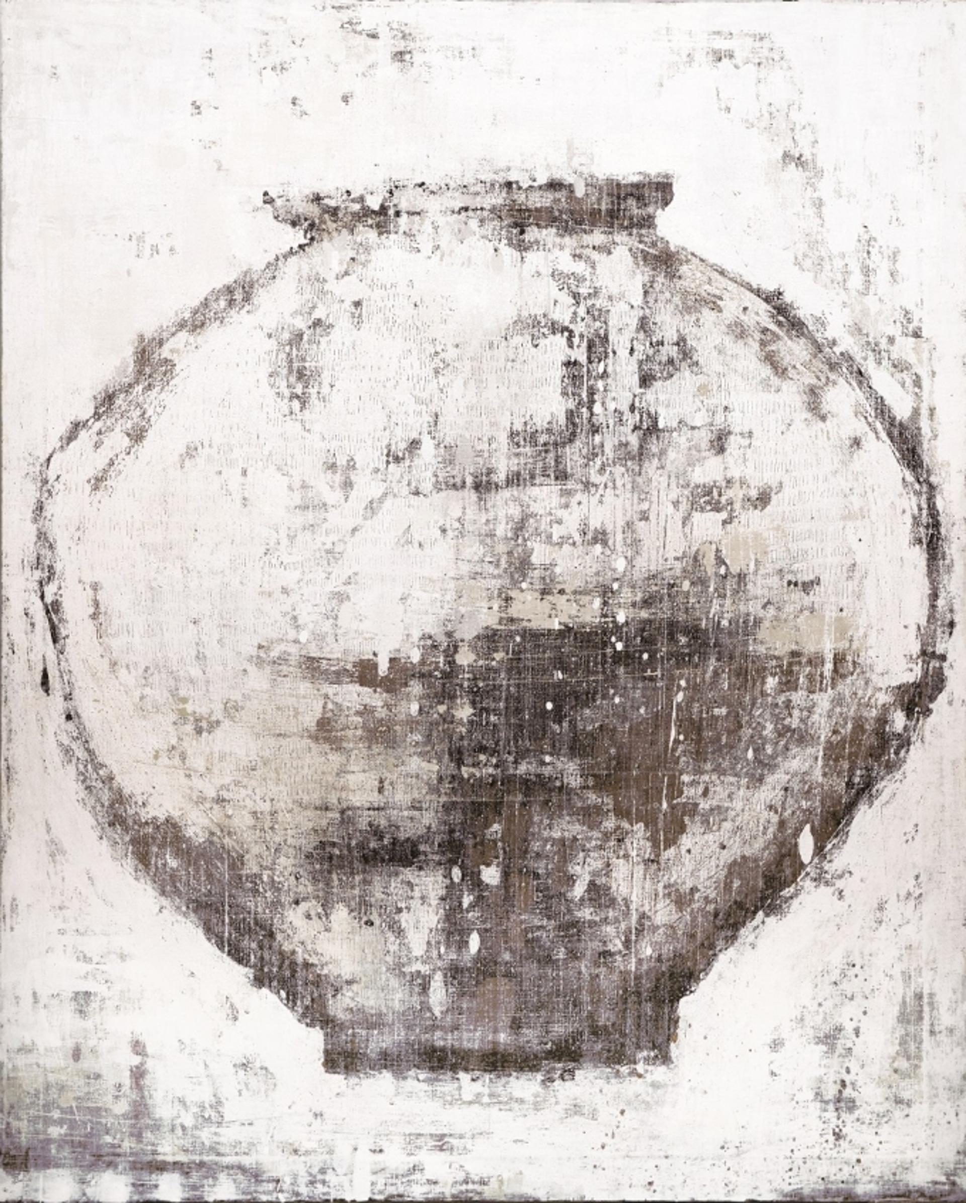 여주시 미술관 '아트뮤지엄 려', 공모 선정작가 '최선 개인展' 개최