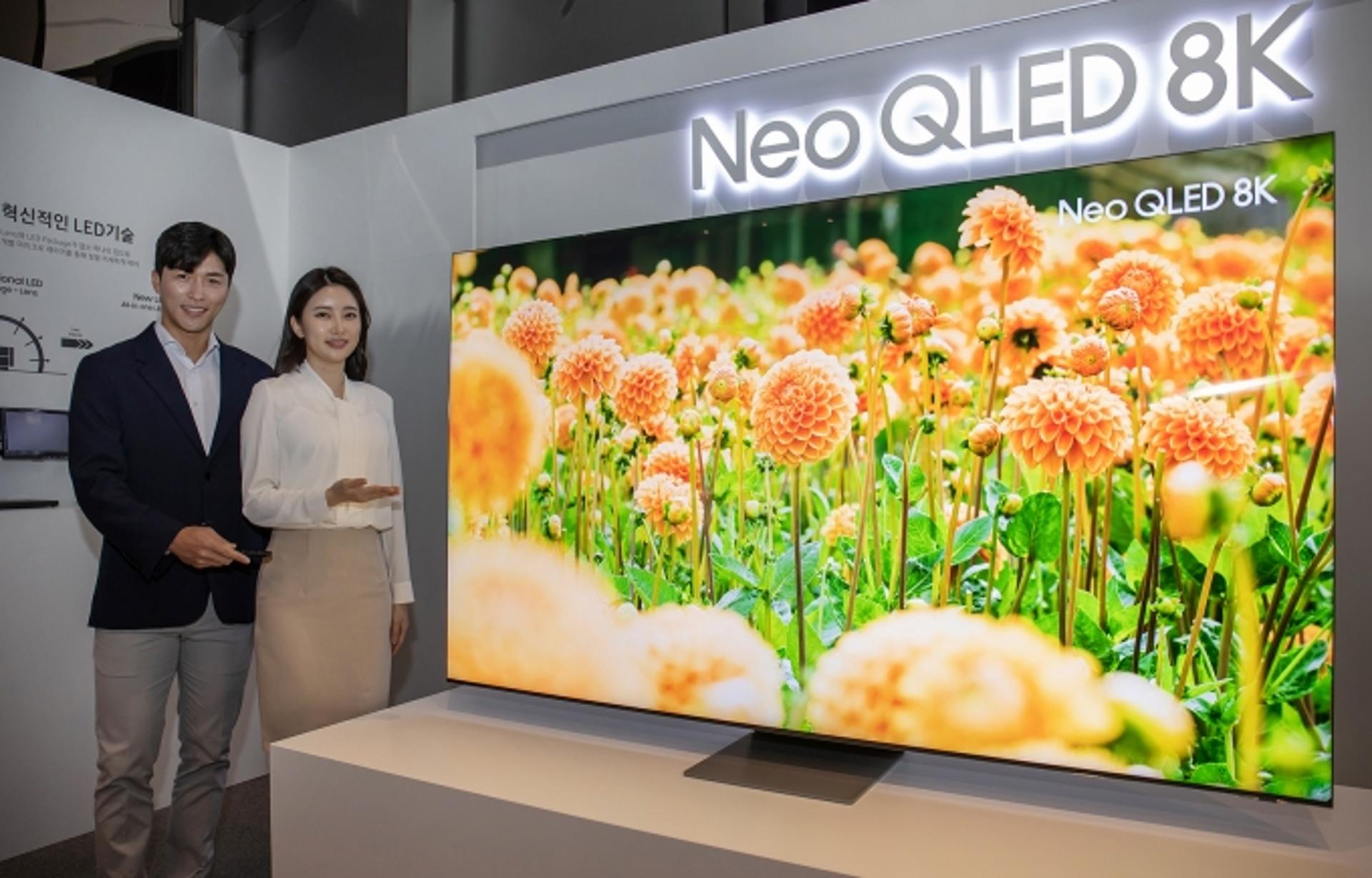 [전자적시점] 알쏭달쏭 TV 디스플레이, 뭐가 다르지?