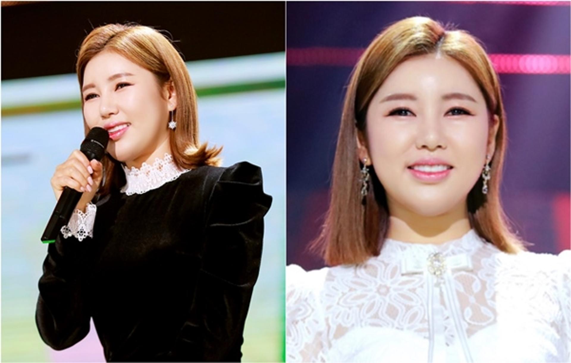 '너목보8' 송가인 추리력에 현장 초토화?
