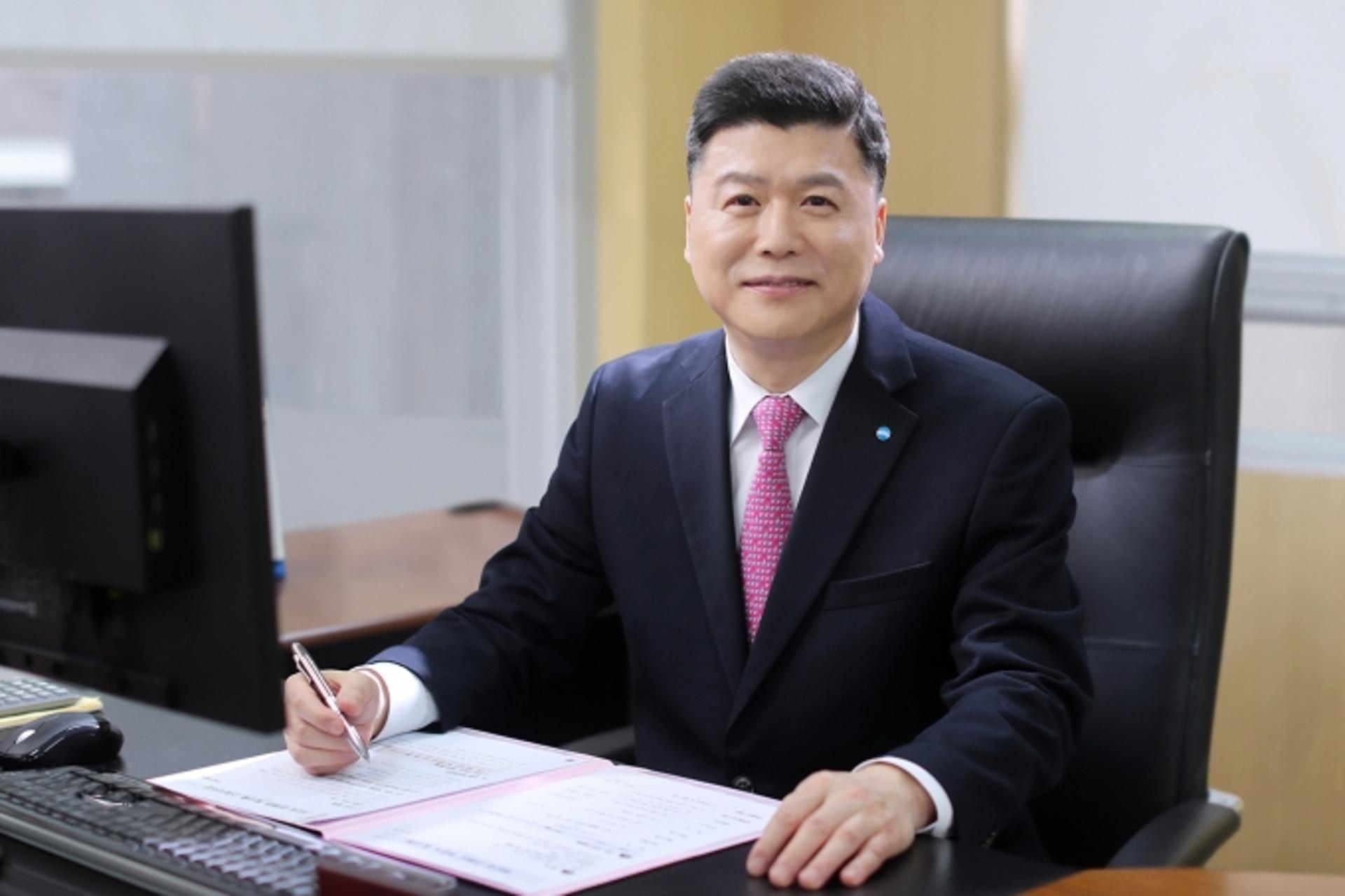 '1년 연임' 권광석 우리은행장, 경영관리 시험대