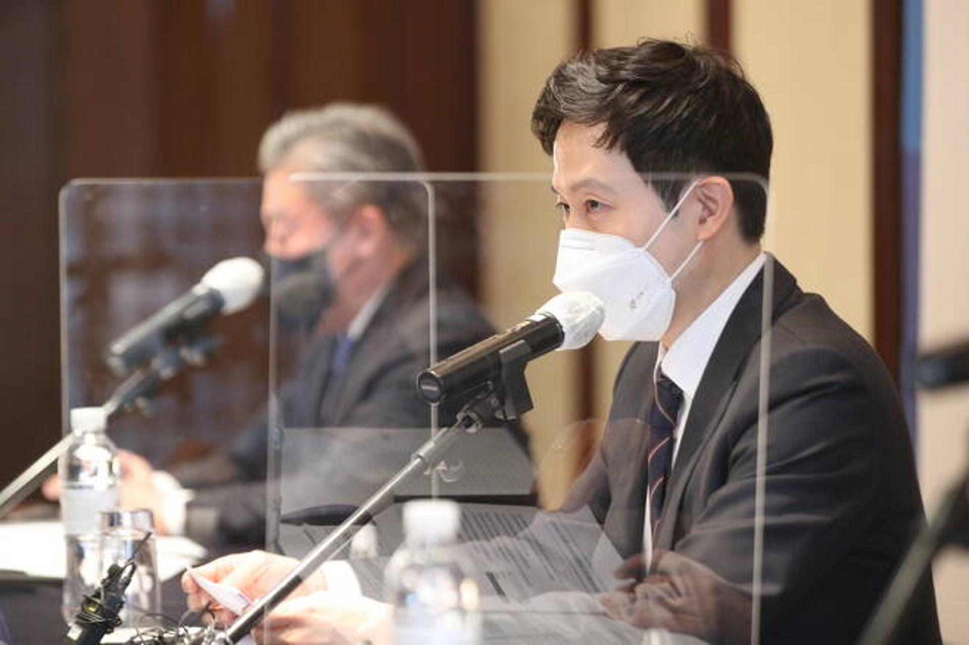 금호석화 박철완 상무 가족, 잇단 '백기사' 등판… '장기전' 포석?