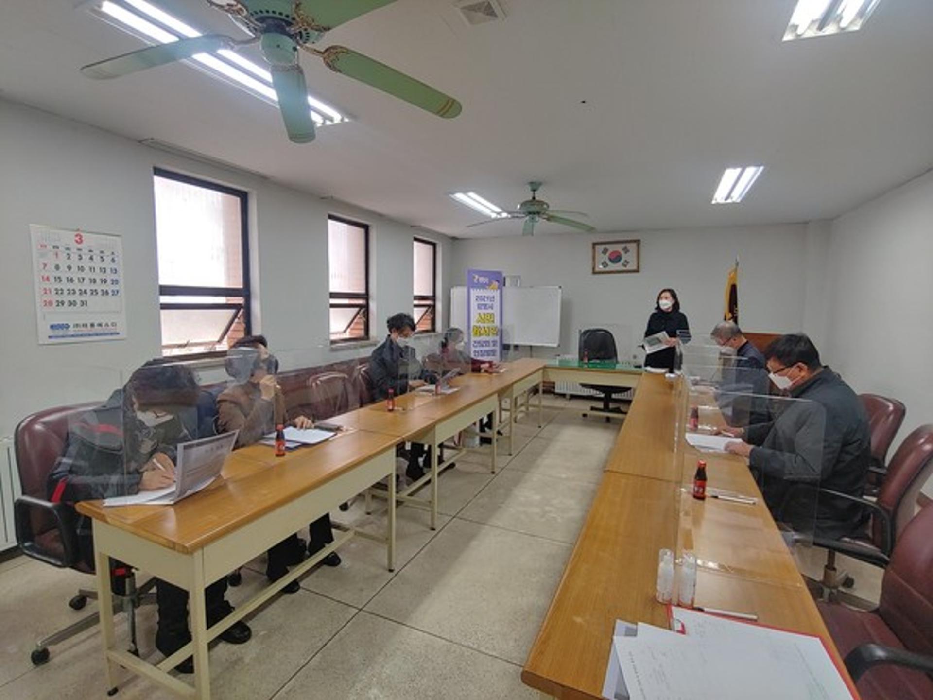 광명시, 시민감사관이 직접 시정 살핀다