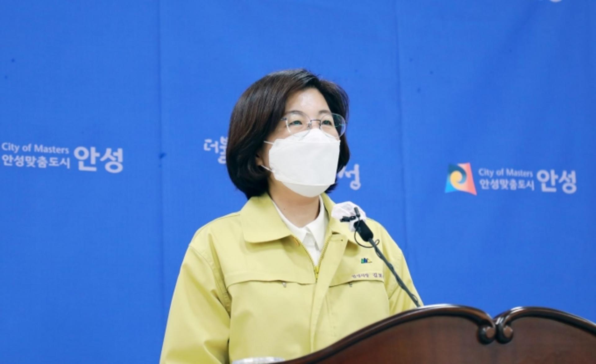 안성 축산물공판장 코로나 관련 5명 추가 감염