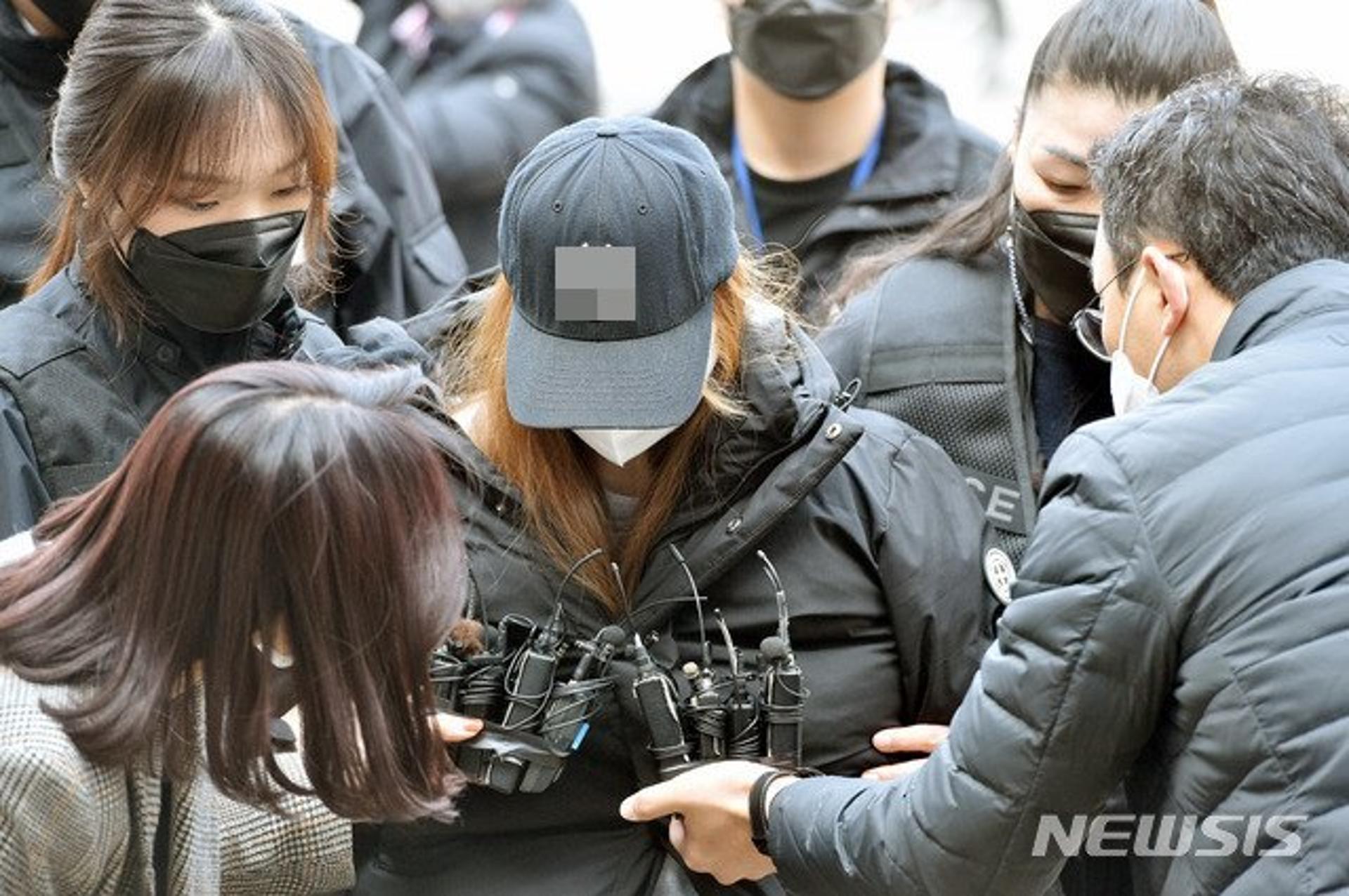 구미 3살 여아 사건 미궁 속으로?… 친모 남편 "아내 임신 몰랐다“