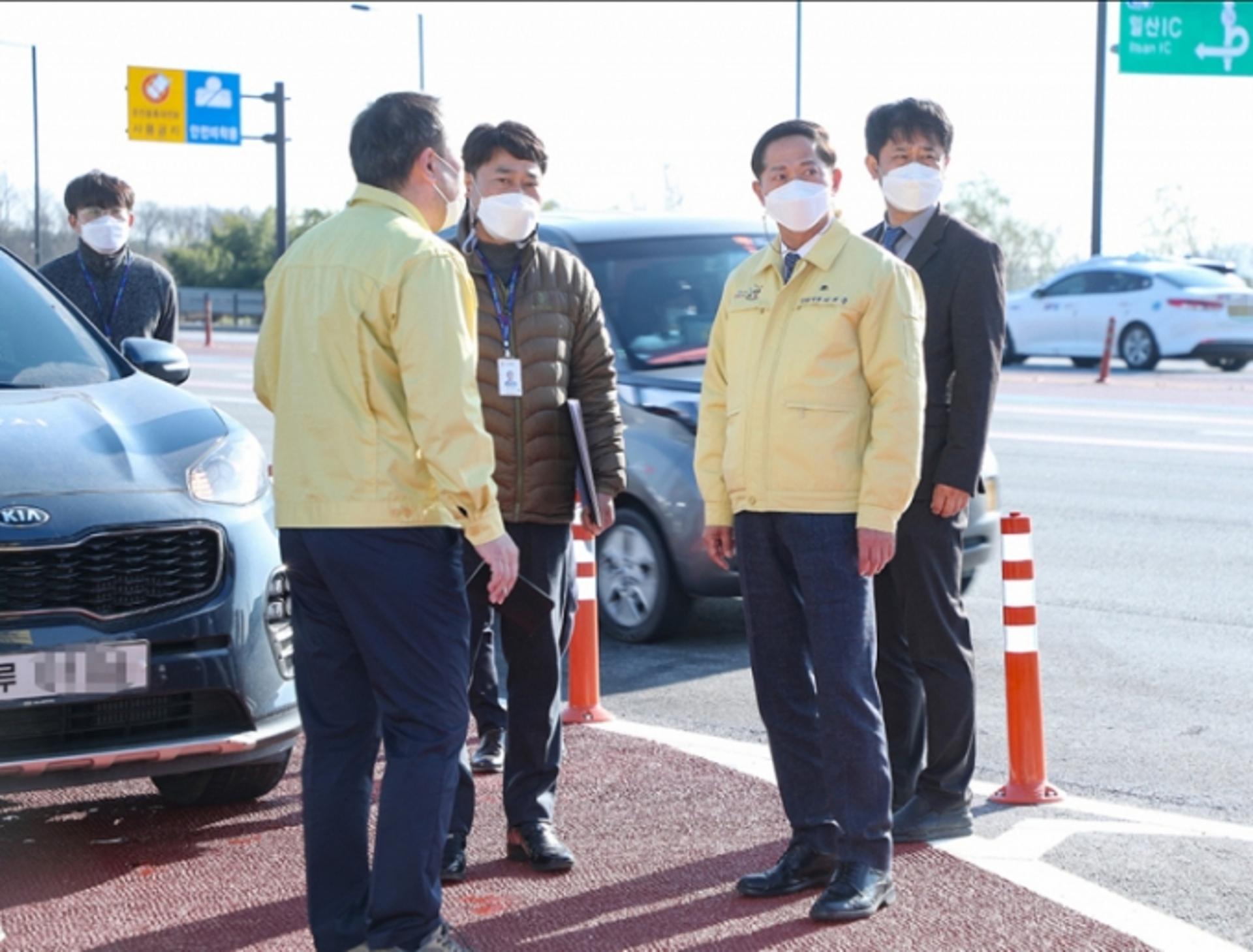 일산IC 이용 출퇴근 직장인이 고양시 추진 '교통혼잡 개선사업'에 만족한 이유